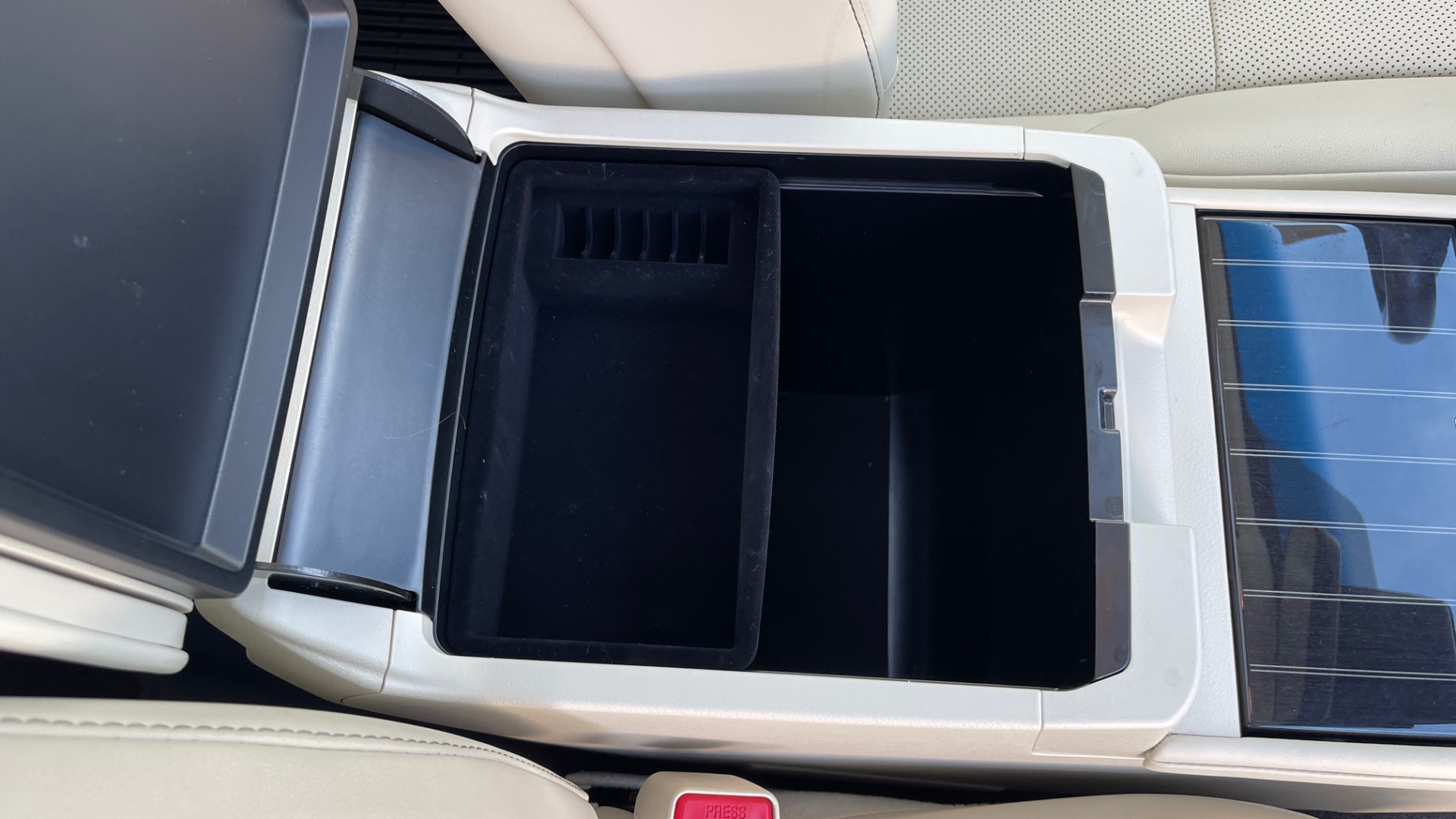 Used 2020 Lexus GX 460 PREMIUM / AWD / NAV / SUNROOF / 3-ROW / REARVIEW for sale Sold at Formula Imports in Charlotte NC 28227 67