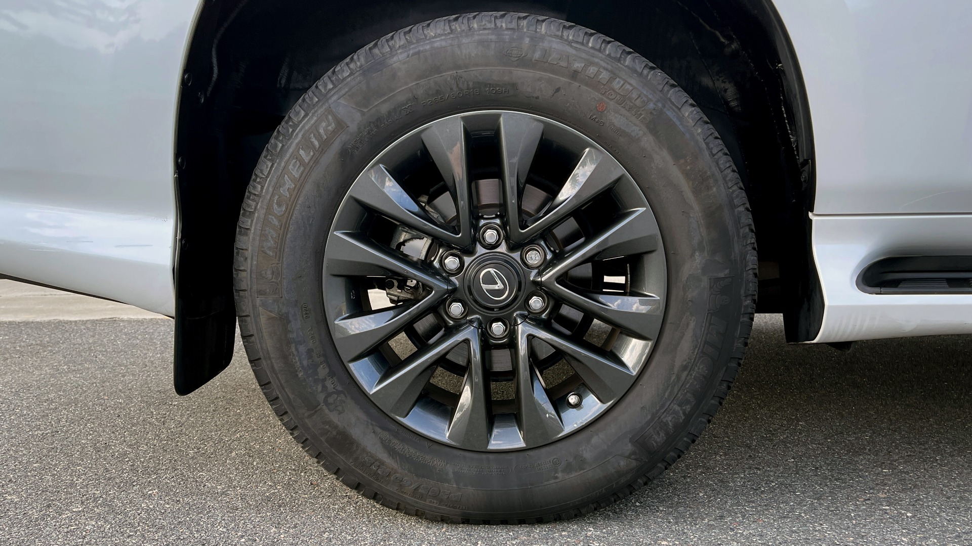 Used 2020 Lexus GX 460 PREMIUM / AWD / NAV / SUNROOF / 3-ROW / REARVIEW for sale Sold at Formula Imports in Charlotte NC 28227 70