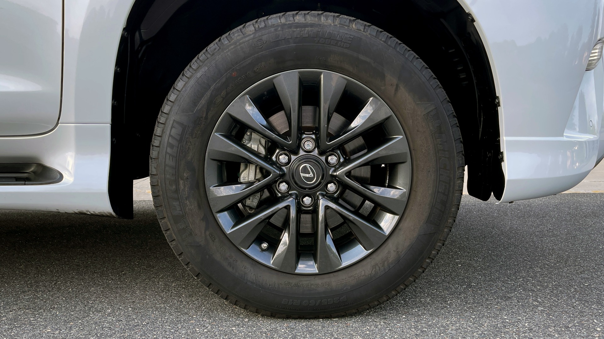 Used 2020 Lexus GX 460 PREMIUM / AWD / NAV / SUNROOF / 3-ROW / REARVIEW for sale Sold at Formula Imports in Charlotte NC 28227 71