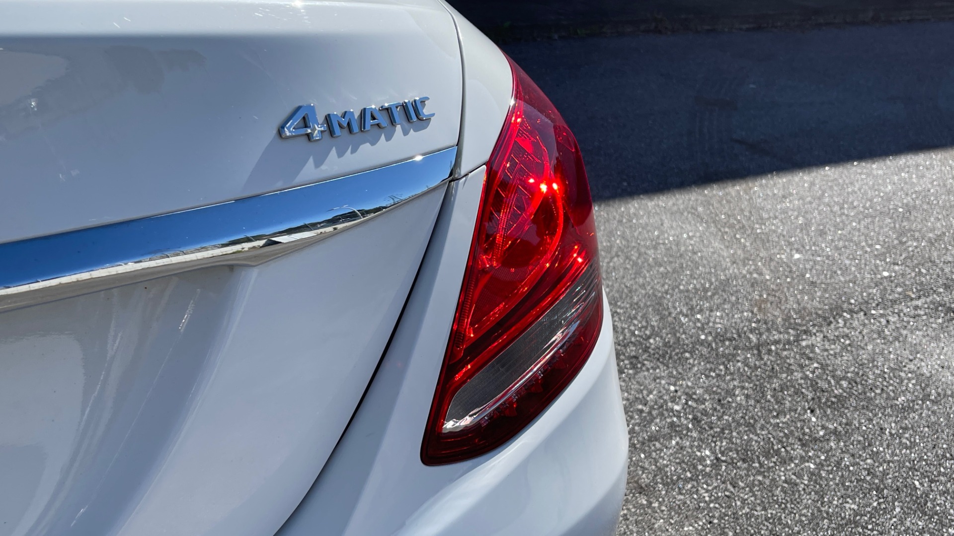 Used 2018 Mercedes-Benz C-Class C 300 for sale Sold at Formula Imports in Charlotte NC 28227 23
