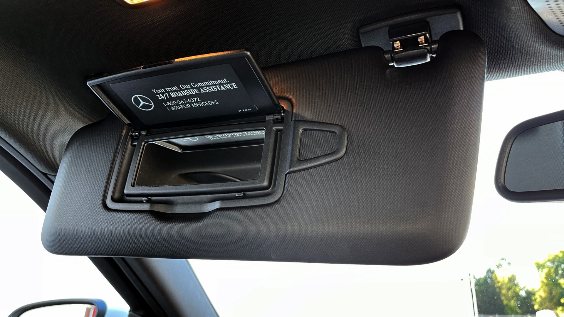 Used 2018 Mercedes-Benz C-CLASS C 300 4MATIC PREMIUM / SMARTPHONE INTEG / PANO-ROOF / REARVIEW for sale $30,195 at Formula Imports in Charlotte NC 28227 42
