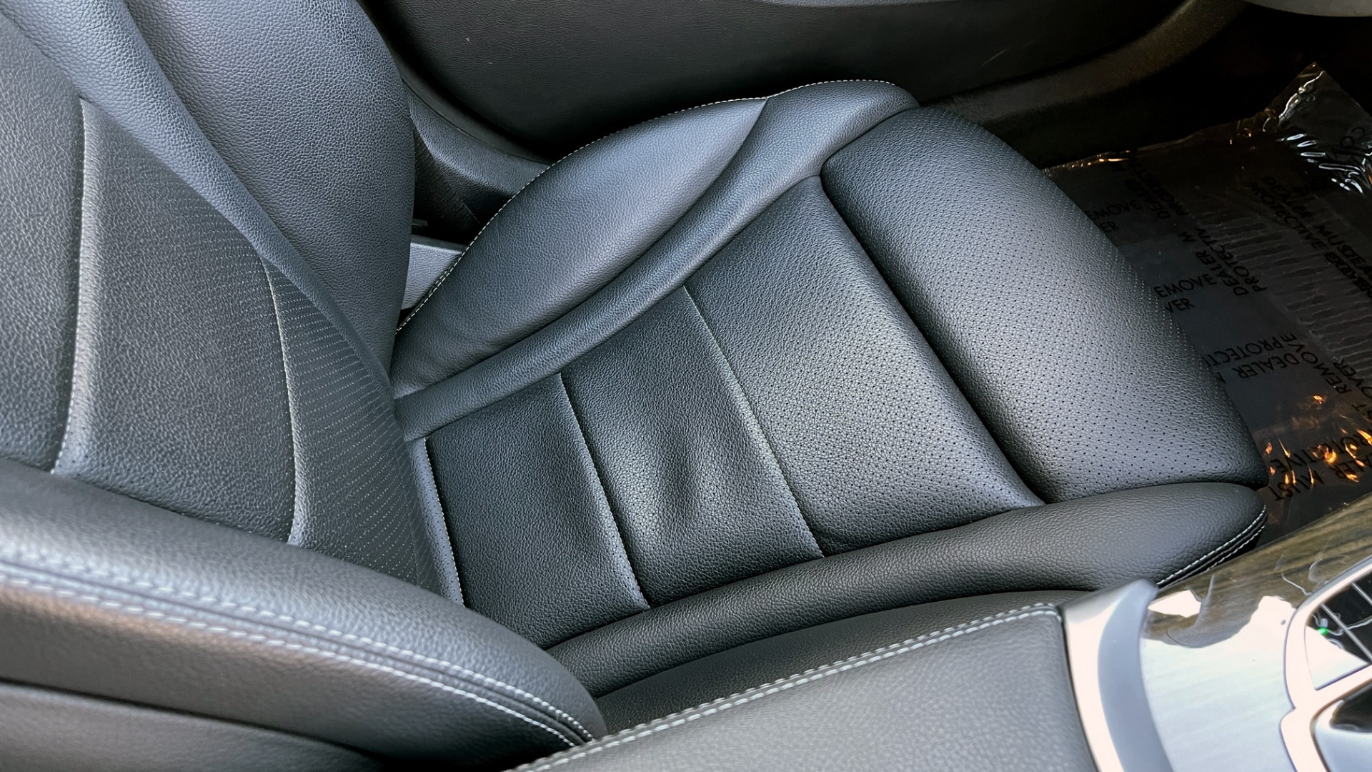 Used 2018 Mercedes-Benz C-CLASS C 300 4MATIC PREMIUM / SMARTPHONE INTEG / PANO-ROOF / REARVIEW for sale $30,195 at Formula Imports in Charlotte NC 28227 58