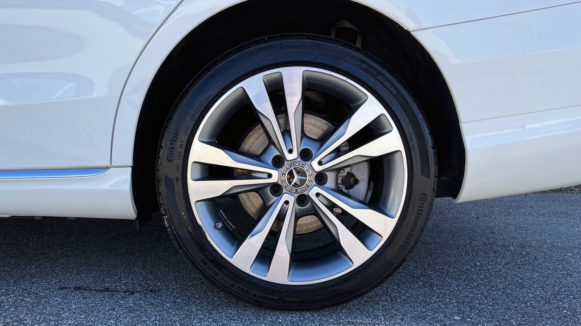 Used 2018 Mercedes-Benz C-Class C 300 for sale Sold at Formula Imports in Charlotte NC 28227 60