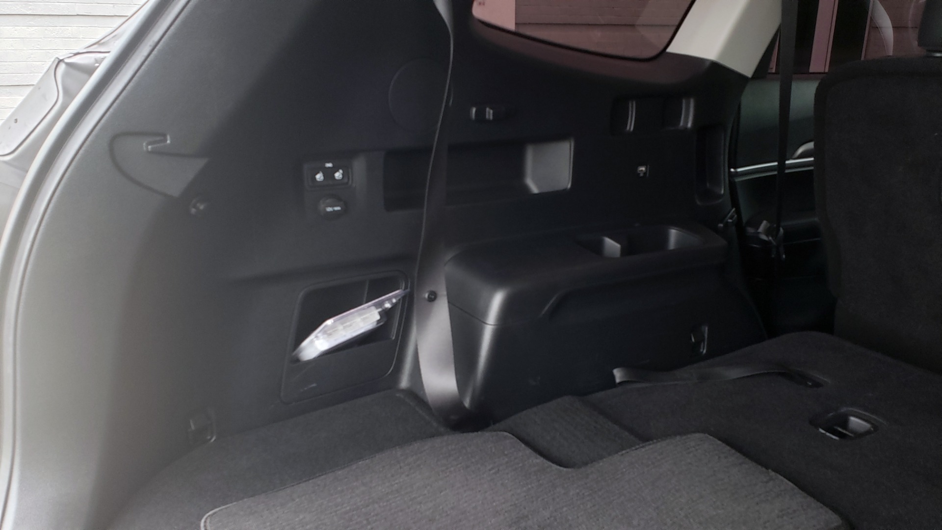Used 2020 Kia Telluride S for sale Sold at Formula Imports in Charlotte NC 28227 17
