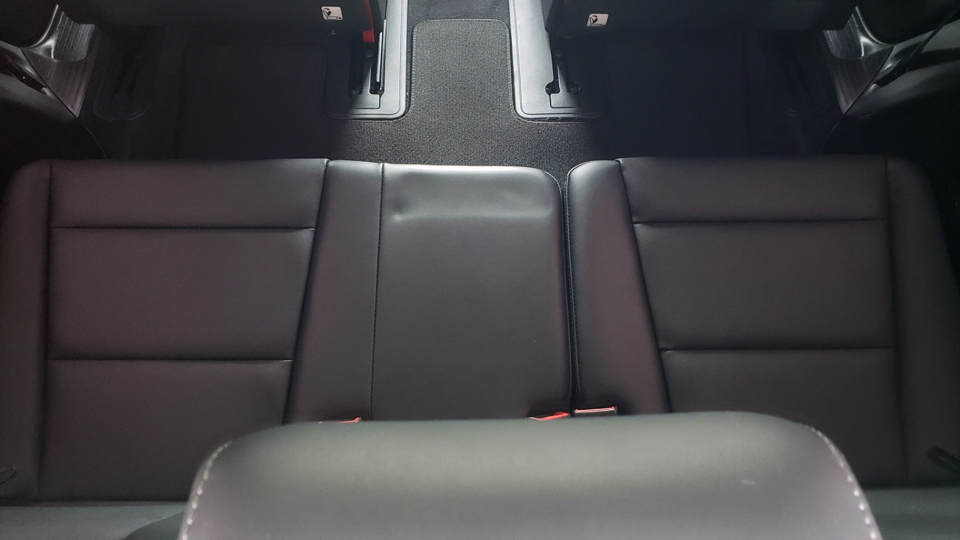 Used 2020 Kia Telluride S for sale Sold at Formula Imports in Charlotte NC 28227 22