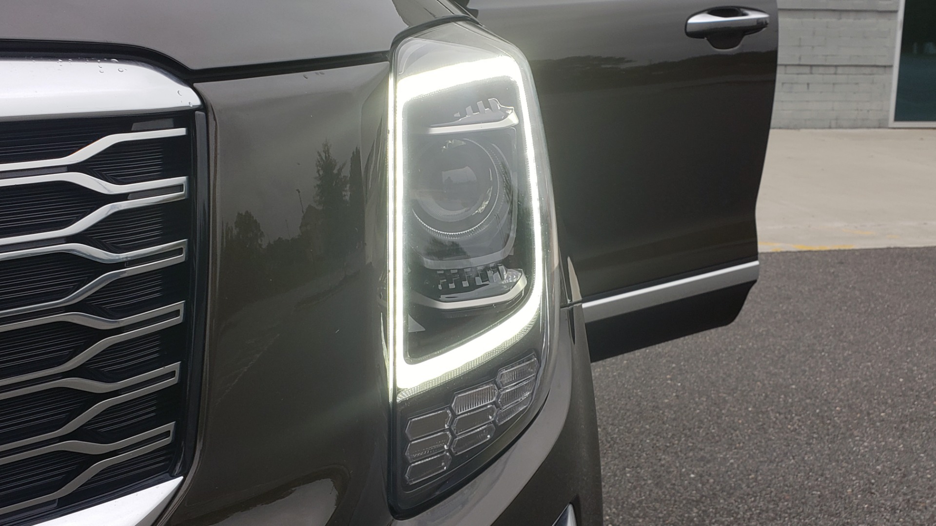 Used 2020 Kia Telluride S for sale Sold at Formula Imports in Charlotte NC 28227 26