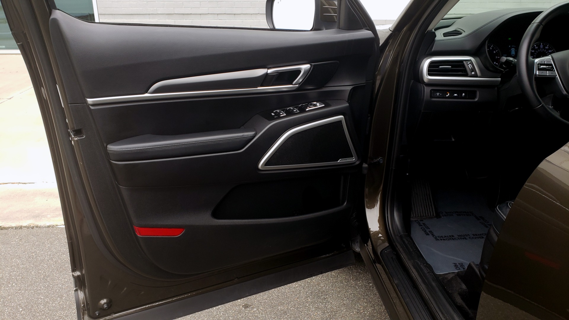 Used 2020 Kia Telluride S for sale Sold at Formula Imports in Charlotte NC 28227 33