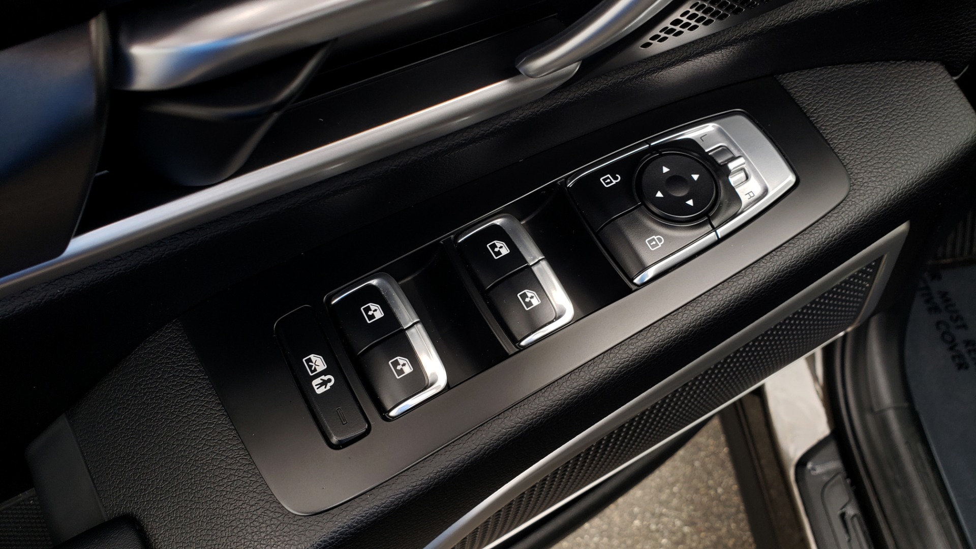 Used 2020 Kia Telluride S for sale Sold at Formula Imports in Charlotte NC 28227 34
