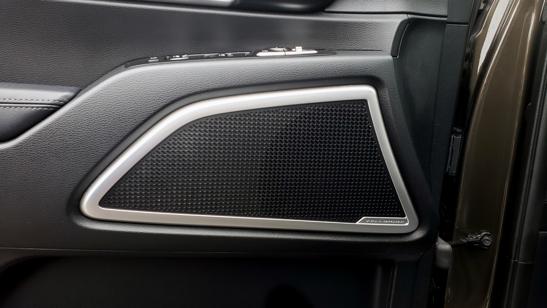 Used 2020 Kia Telluride S for sale Sold at Formula Imports in Charlotte NC 28227 35