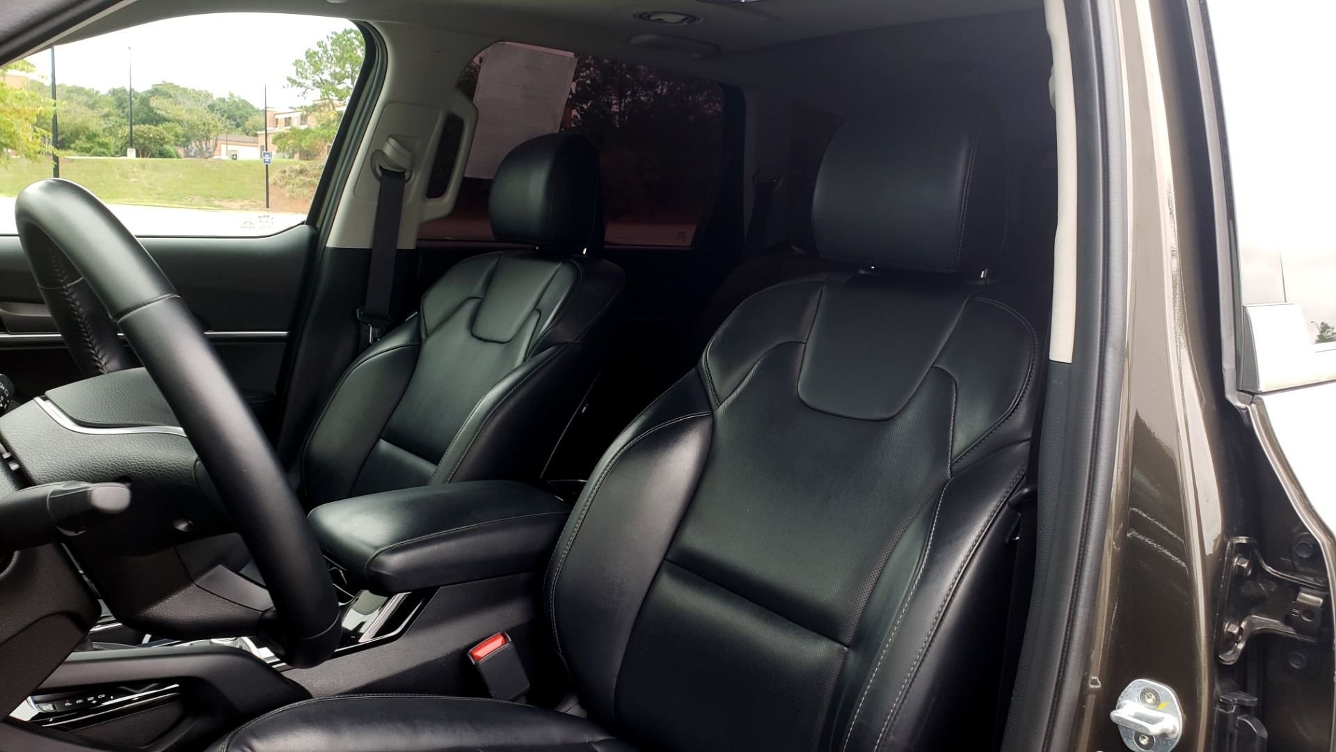 Used 2020 Kia Telluride S for sale Sold at Formula Imports in Charlotte NC 28227 38