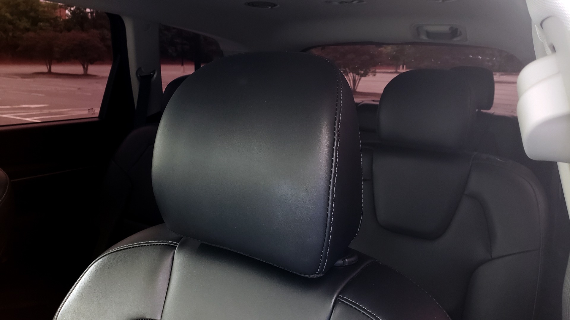 Used 2020 Kia Telluride S for sale Sold at Formula Imports in Charlotte NC 28227 39