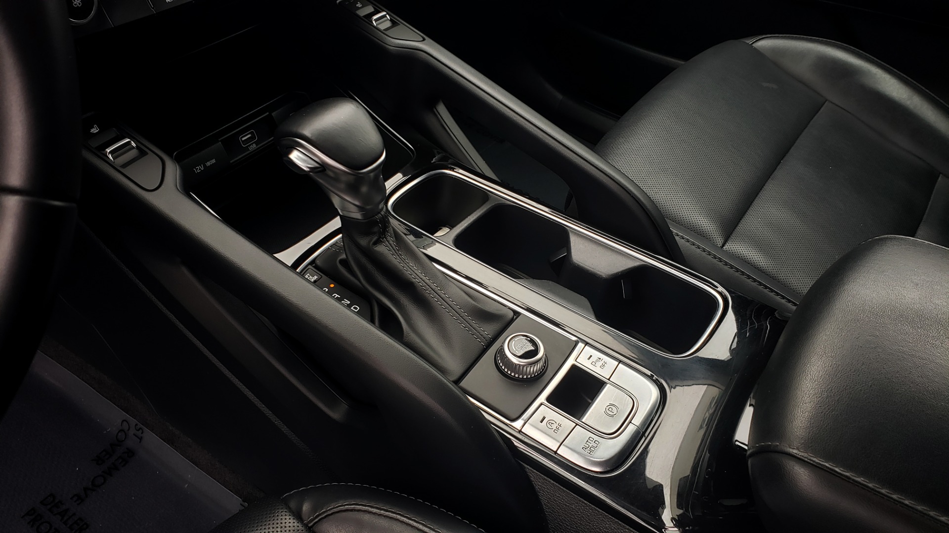 Used 2020 Kia Telluride S for sale Sold at Formula Imports in Charlotte NC 28227 43