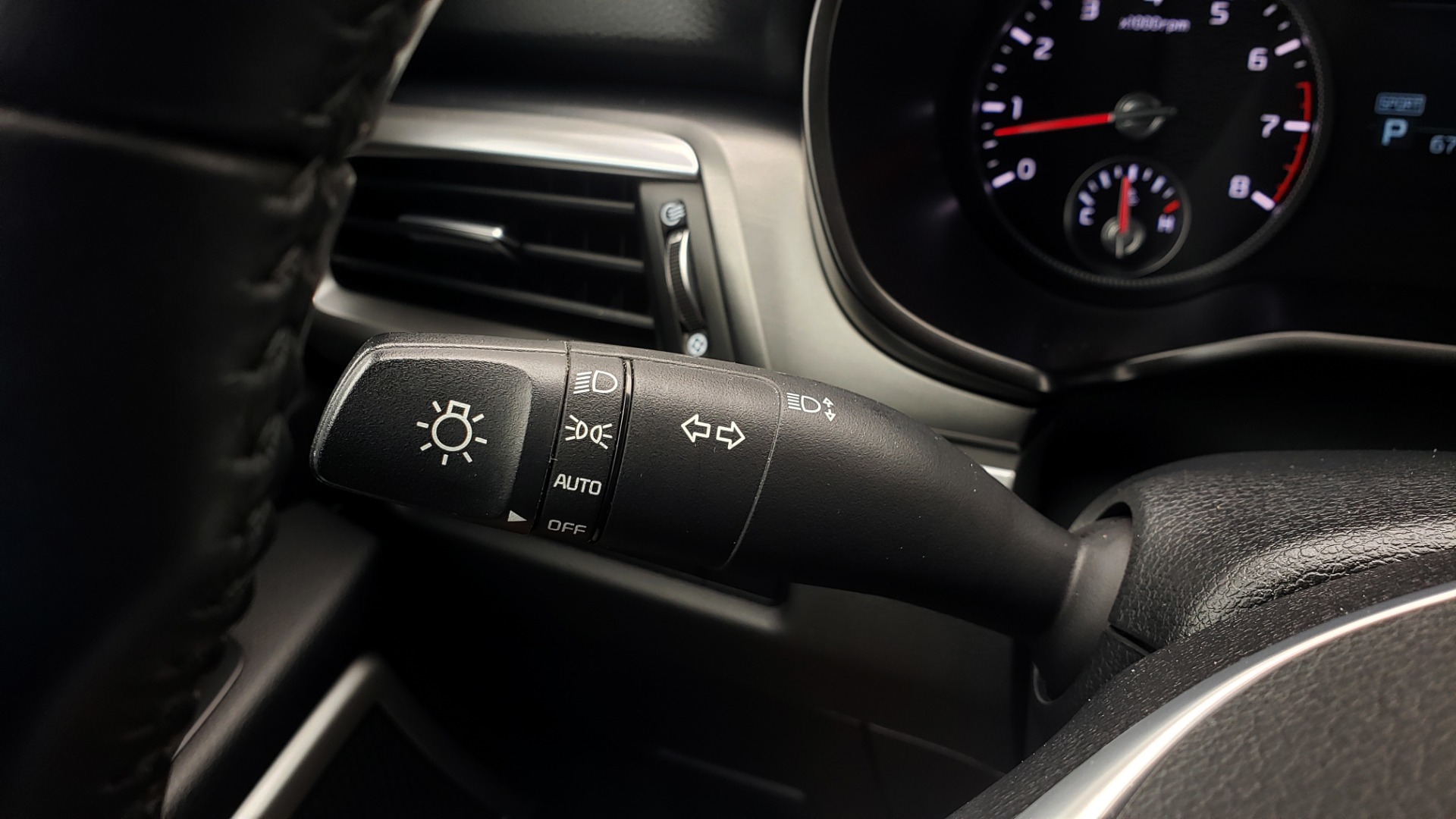 Used 2020 Kia Telluride S for sale Sold at Formula Imports in Charlotte NC 28227 45