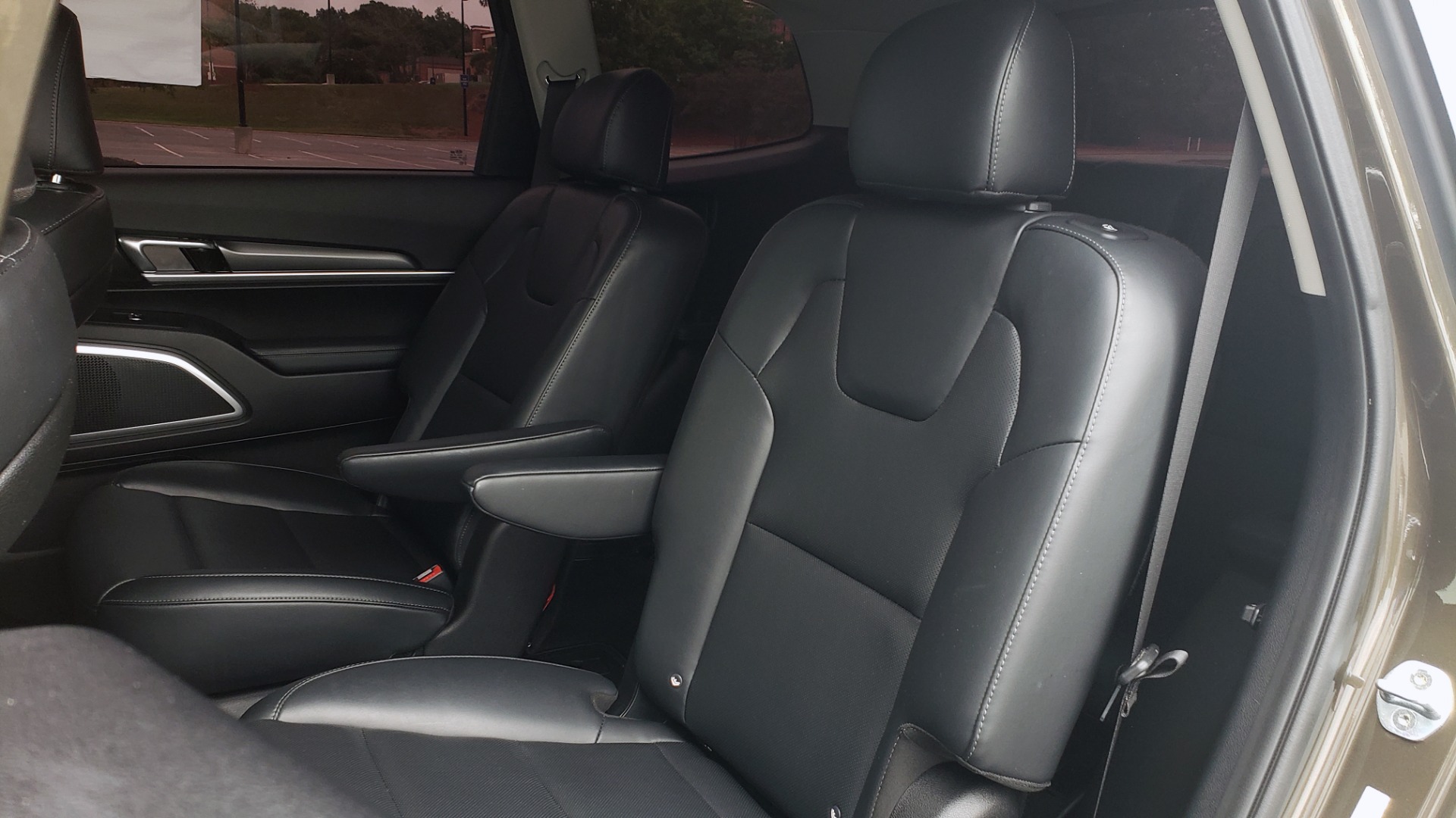 Used 2020 Kia Telluride S for sale Sold at Formula Imports in Charlotte NC 28227 60