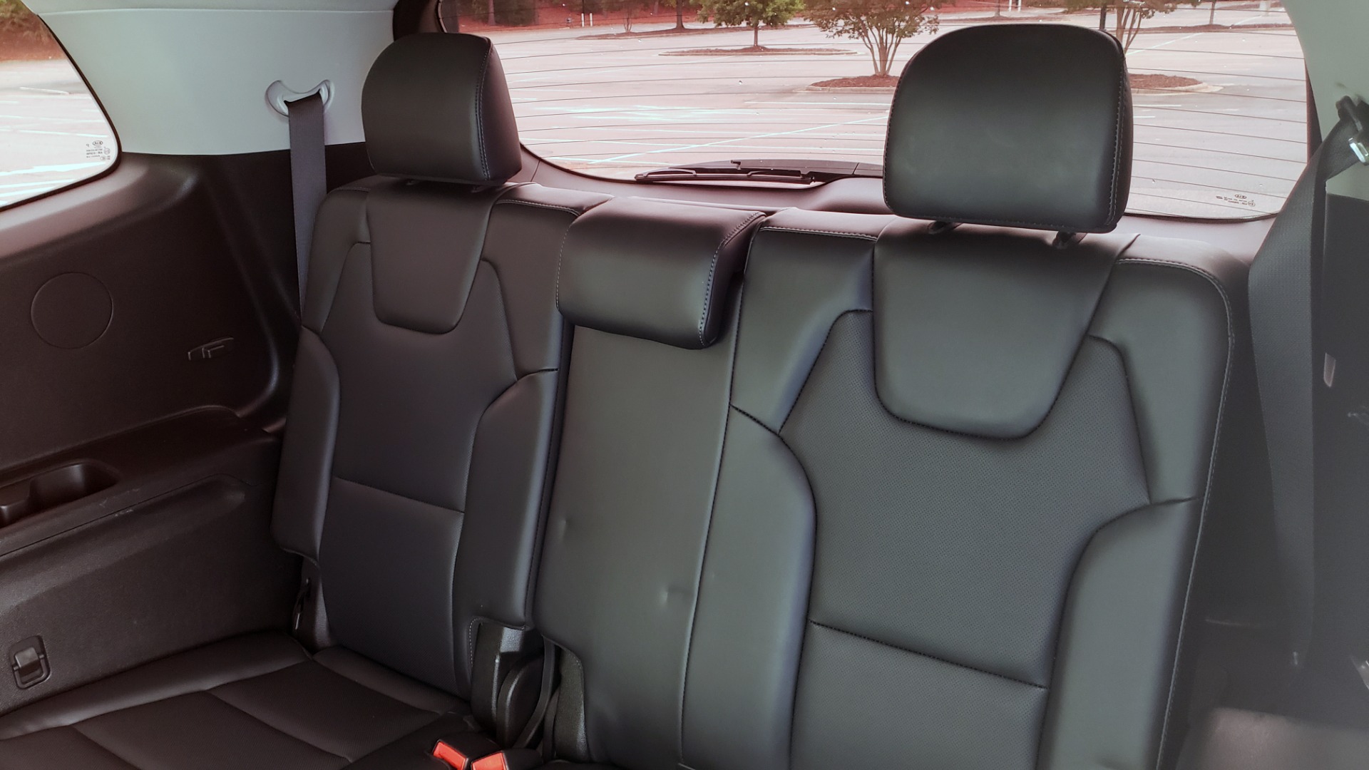Used 2020 Kia Telluride S for sale Sold at Formula Imports in Charlotte NC 28227 61