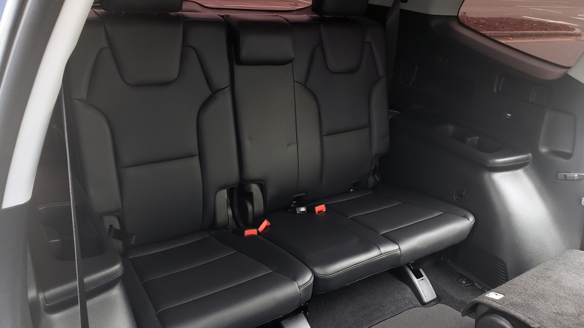 Used 2020 Kia Telluride S for sale Sold at Formula Imports in Charlotte NC 28227 64