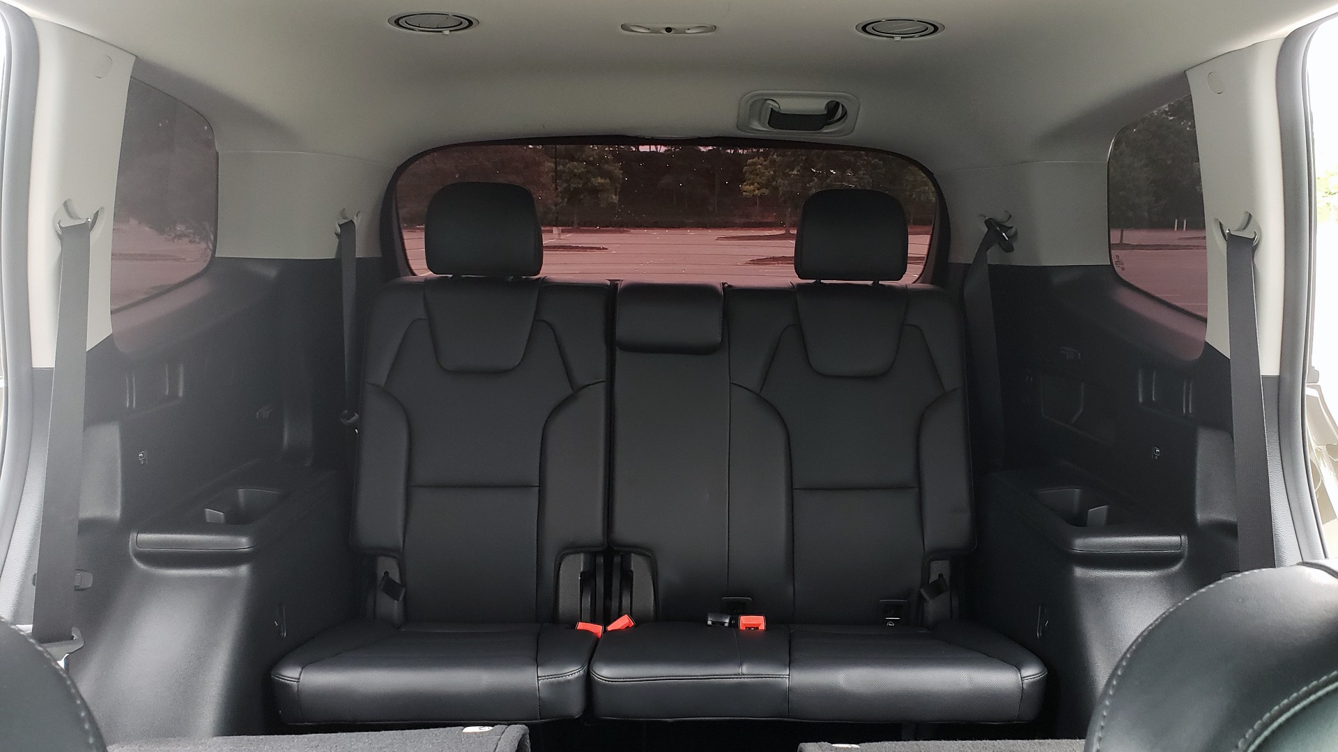 Used 2020 Kia Telluride S for sale Sold at Formula Imports in Charlotte NC 28227 65