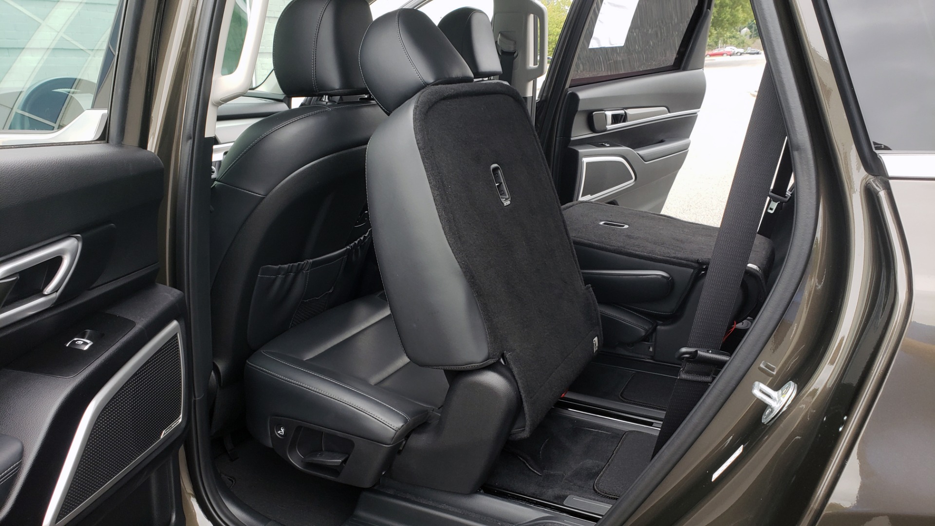 Used 2020 Kia Telluride S for sale Sold at Formula Imports in Charlotte NC 28227 66