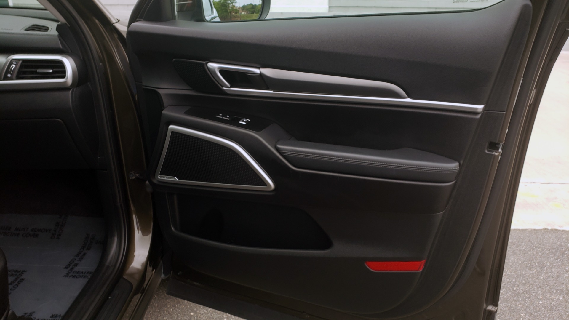 Used 2020 Kia Telluride S for sale Sold at Formula Imports in Charlotte NC 28227 68