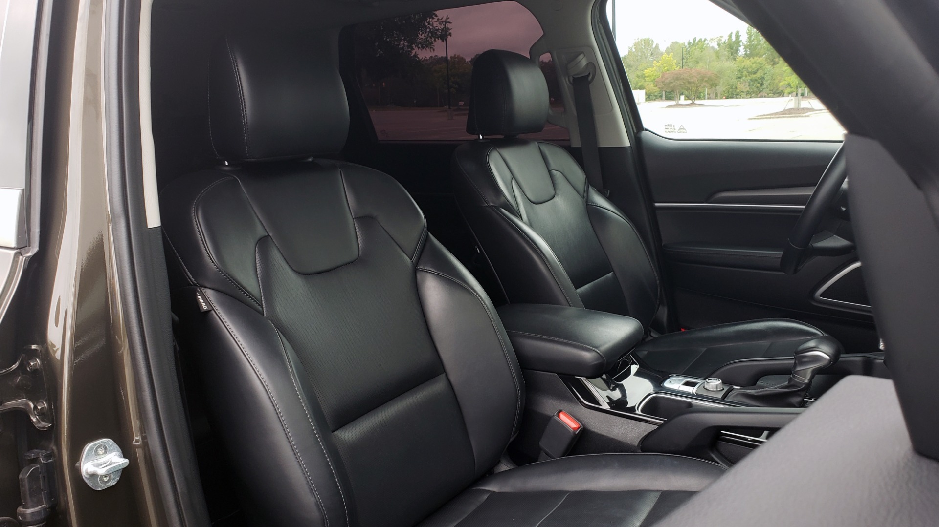 Used 2020 Kia Telluride S for sale Sold at Formula Imports in Charlotte NC 28227 71