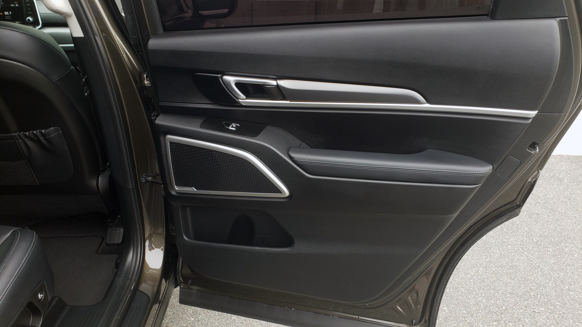 Used 2020 Kia Telluride S for sale Sold at Formula Imports in Charlotte NC 28227 73
