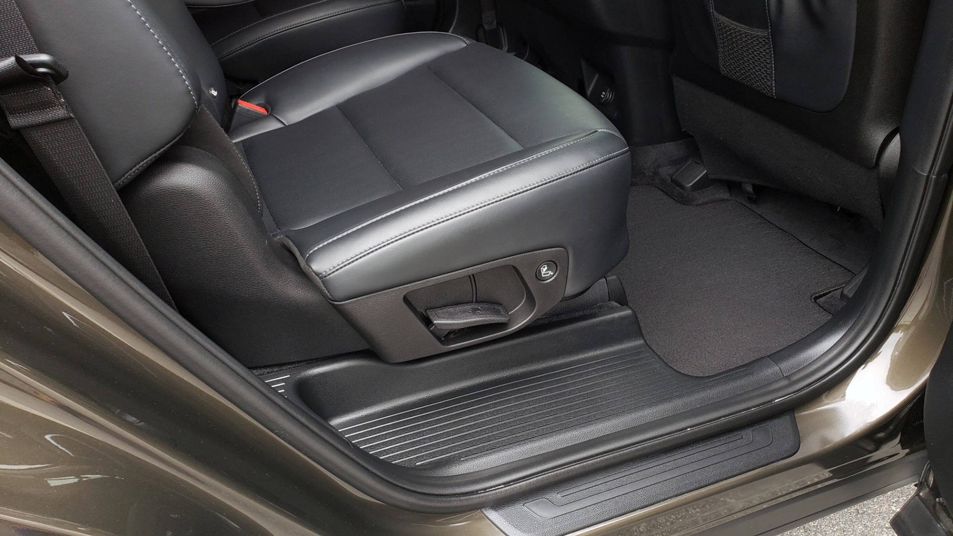 Used 2020 Kia Telluride S for sale Sold at Formula Imports in Charlotte NC 28227 74