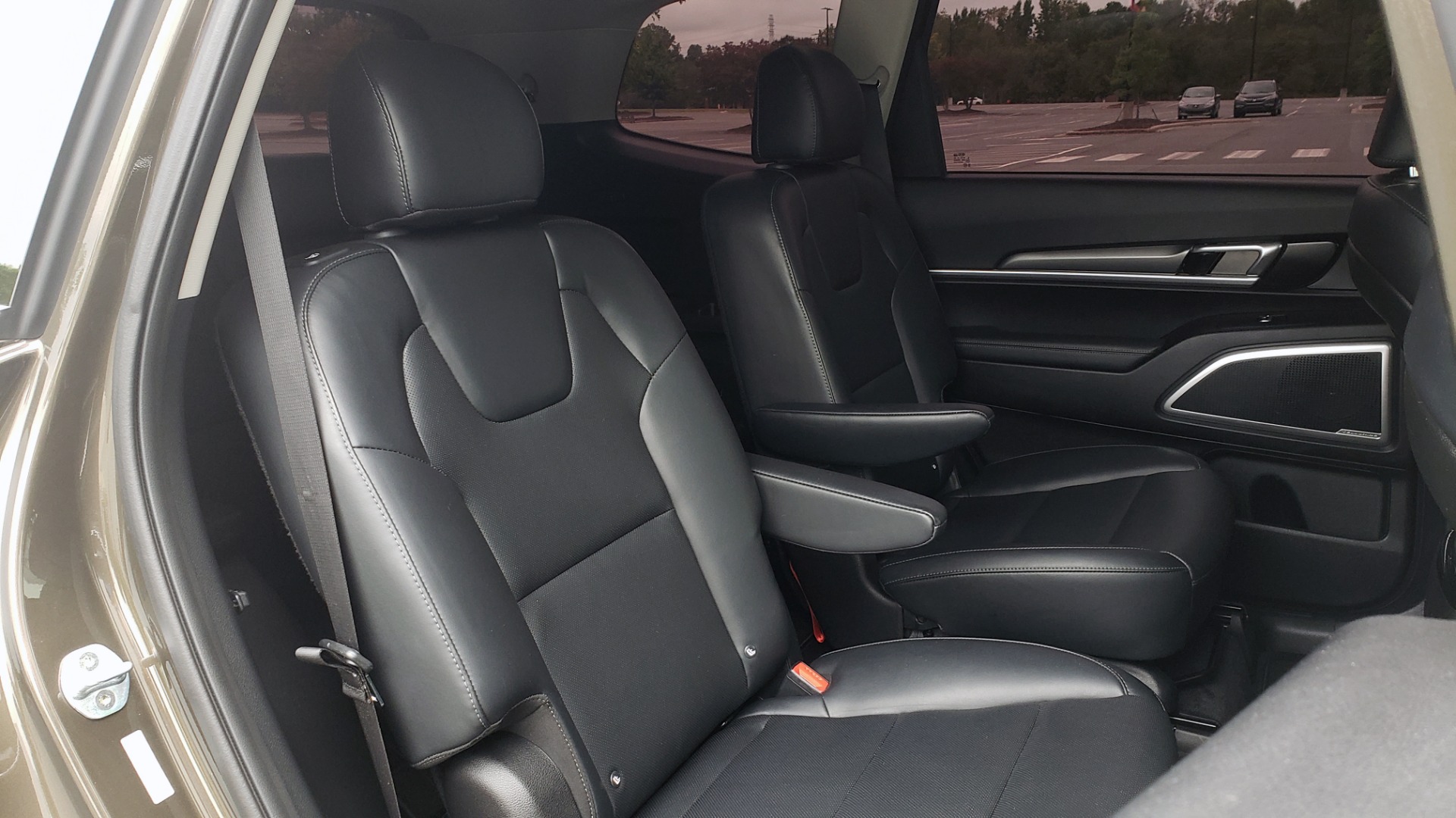 Used 2020 Kia Telluride S for sale Sold at Formula Imports in Charlotte NC 28227 75