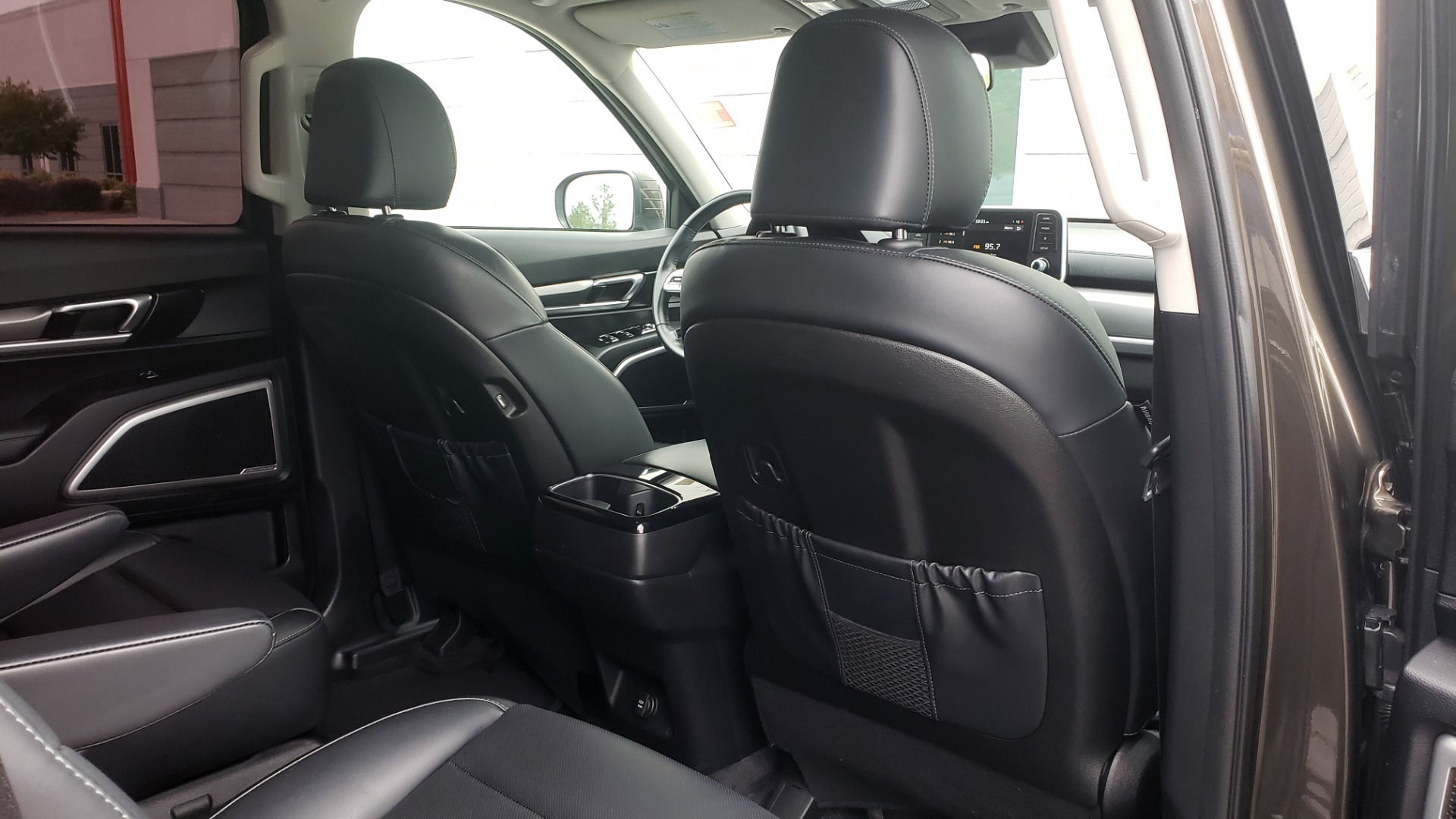 Used 2020 Kia Telluride S for sale Sold at Formula Imports in Charlotte NC 28227 76
