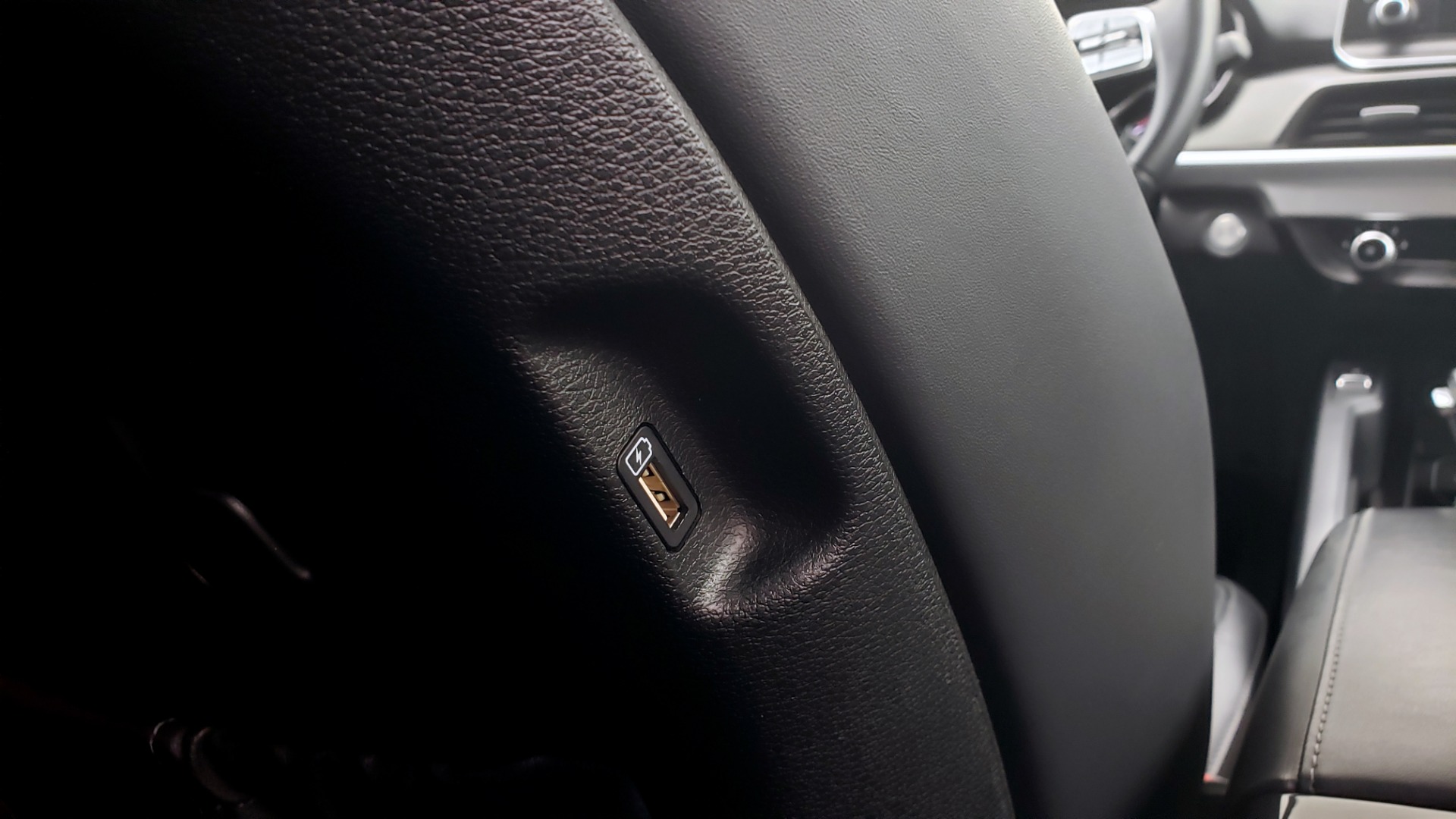 Used 2020 Kia Telluride S for sale Sold at Formula Imports in Charlotte NC 28227 77