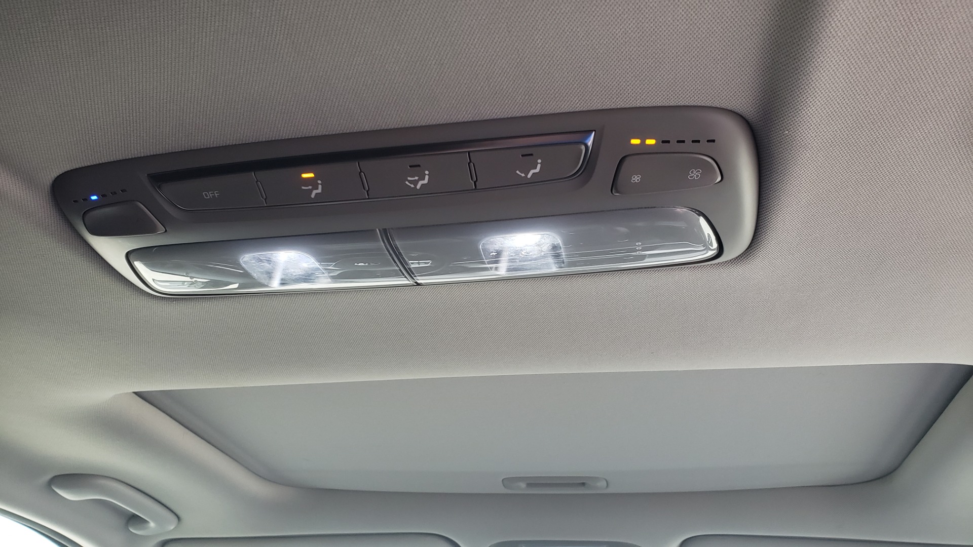 Used 2020 Kia Telluride S for sale Sold at Formula Imports in Charlotte NC 28227 79