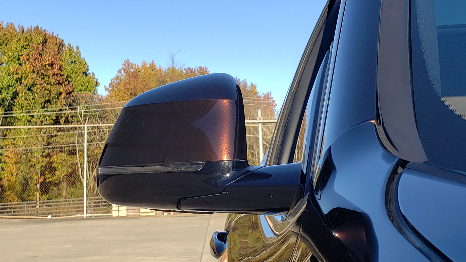 Used 2018 BMW X3 XDRIVE30I / NAV / PANO-ROOF / HTD STS / PARK DIST CNTRL / REARVIEW for sale Sold at Formula Imports in Charlotte NC 28227 15