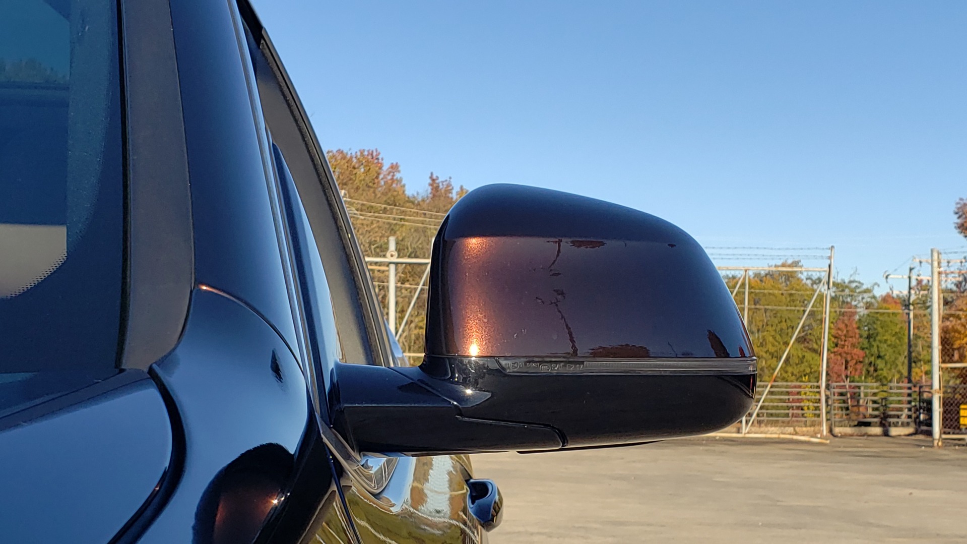 Used 2018 BMW X3 XDRIVE30I / NAV / PANO-ROOF / HTD STS / PARK DIST CNTRL / REARVIEW for sale Sold at Formula Imports in Charlotte NC 28227 16