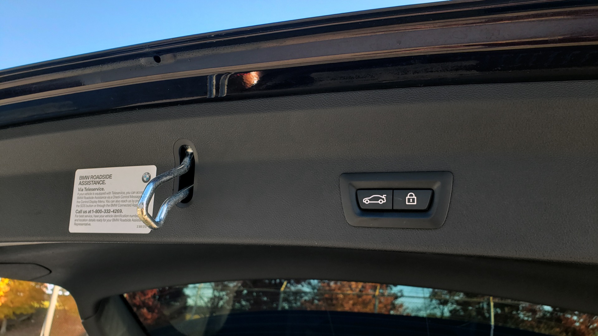 Used 2018 BMW X3 XDRIVE30I / NAV / PANO-ROOF / HTD STS / PARK DIST CNTRL / REARVIEW for sale Sold at Formula Imports in Charlotte NC 28227 29