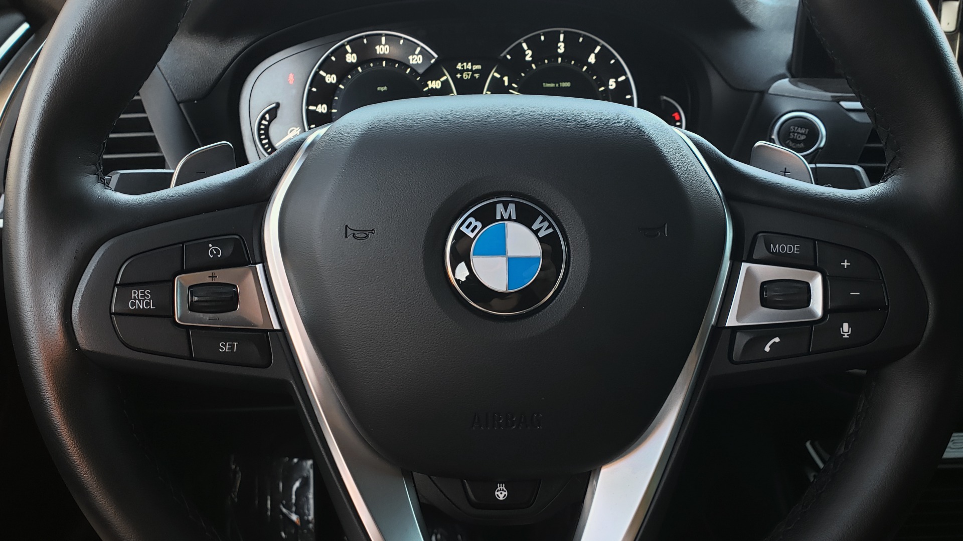 Used 2018 BMW X3 XDRIVE30I / NAV / PANO-ROOF / HTD STS / PARK DIST CNTRL / REARVIEW for sale Sold at Formula Imports in Charlotte NC 28227 42