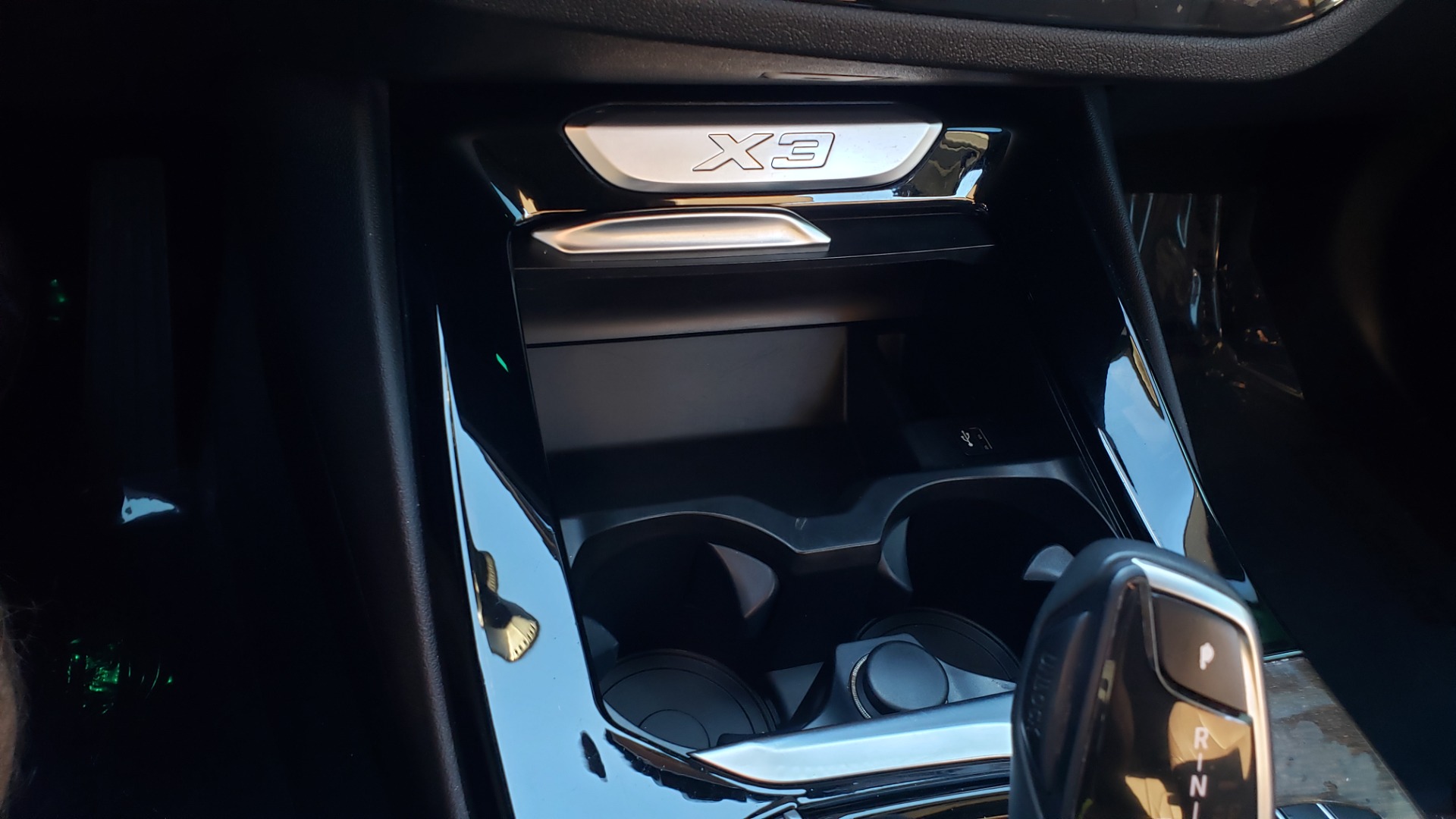 Used 2018 BMW X3 XDRIVE30I / NAV / PANO-ROOF / HTD STS / PARK DIST CNTRL / REARVIEW for sale Sold at Formula Imports in Charlotte NC 28227 53