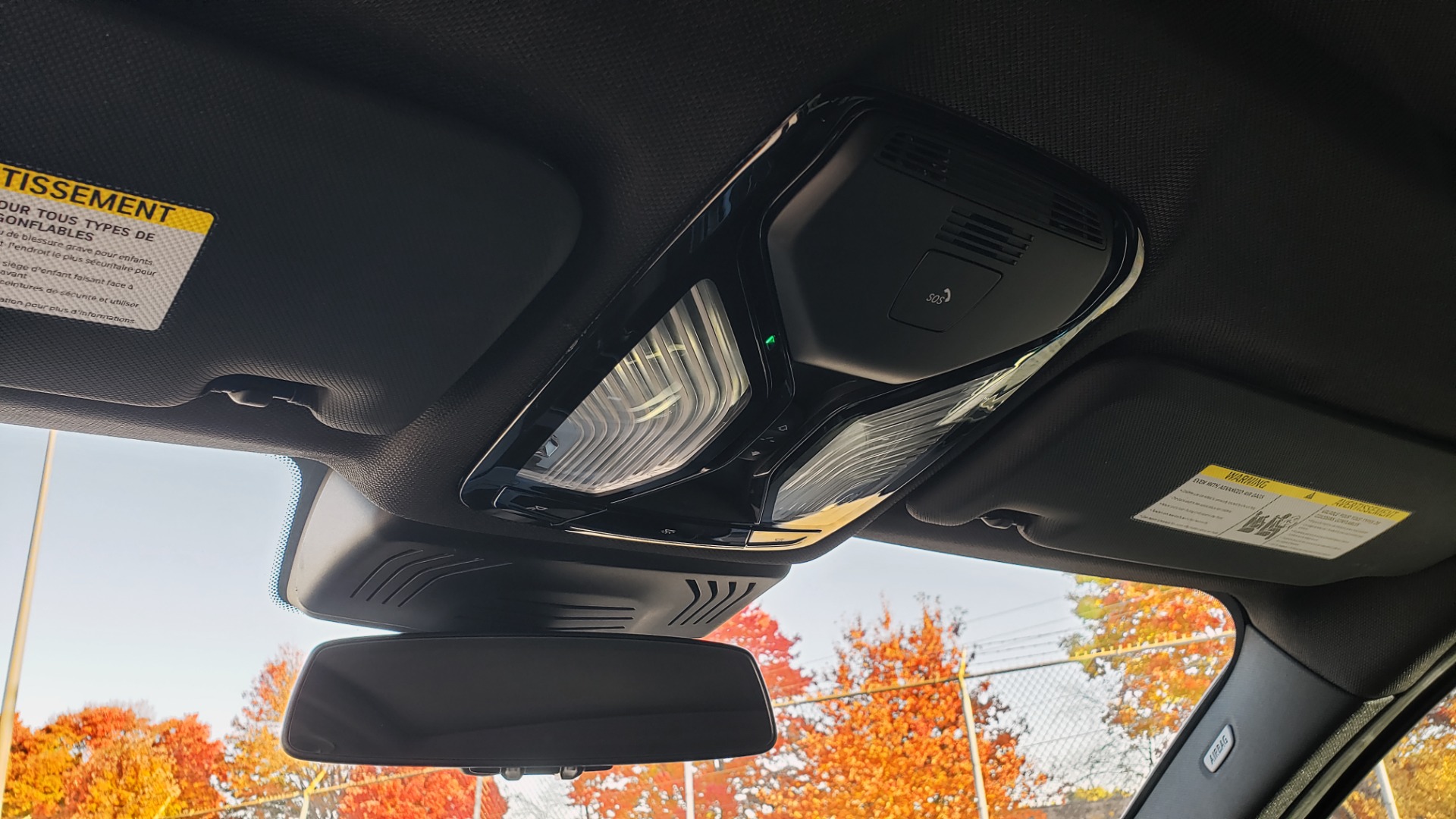 Used 2018 BMW X3 XDRIVE30I / NAV / PANO-ROOF / HTD STS / PARK DIST CNTRL / REARVIEW for sale Sold at Formula Imports in Charlotte NC 28227 56