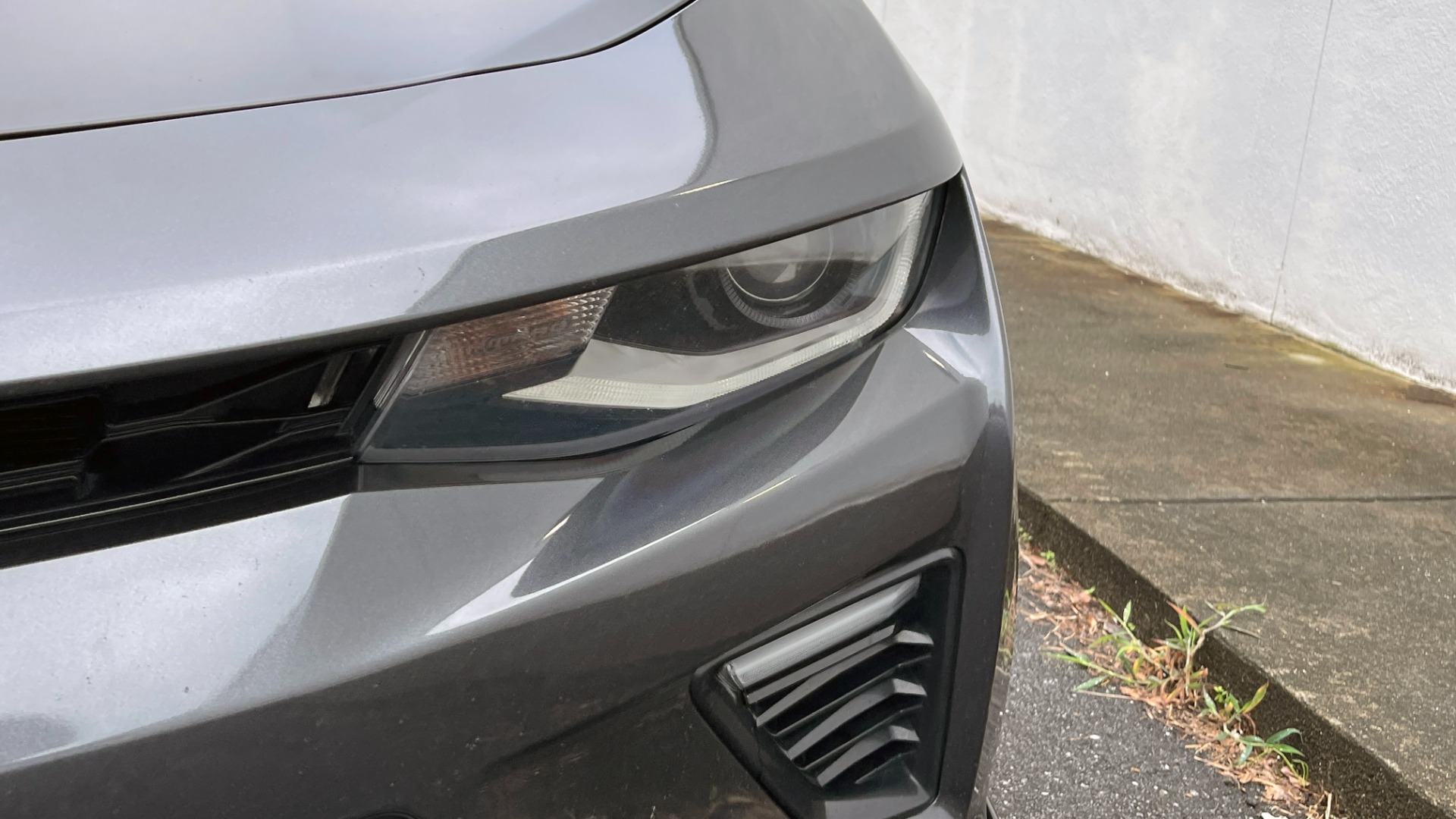 Used 2018 Chevrolet CAMARO 2SS / 6.2L V8 / MANUAL / 1LE TRACK PKG / NAV / BOSE / REARVIEW for sale Sold at Formula Imports in Charlotte NC 28227 14