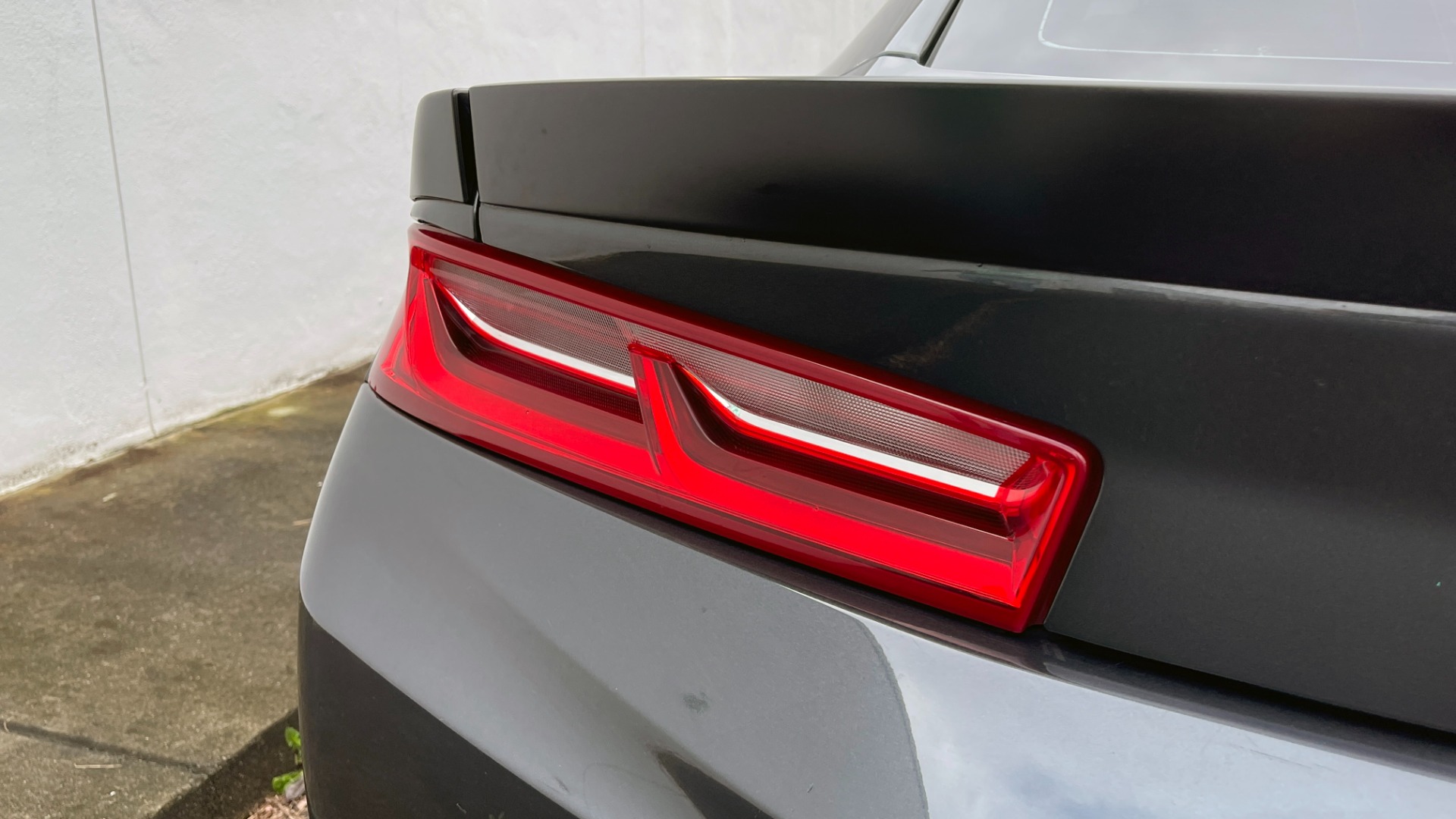 Used 2018 Chevrolet CAMARO 2SS / 6.2L V8 / MANUAL / 1LE TRACK PKG / NAV / BOSE / REARVIEW for sale Sold at Formula Imports in Charlotte NC 28227 22
