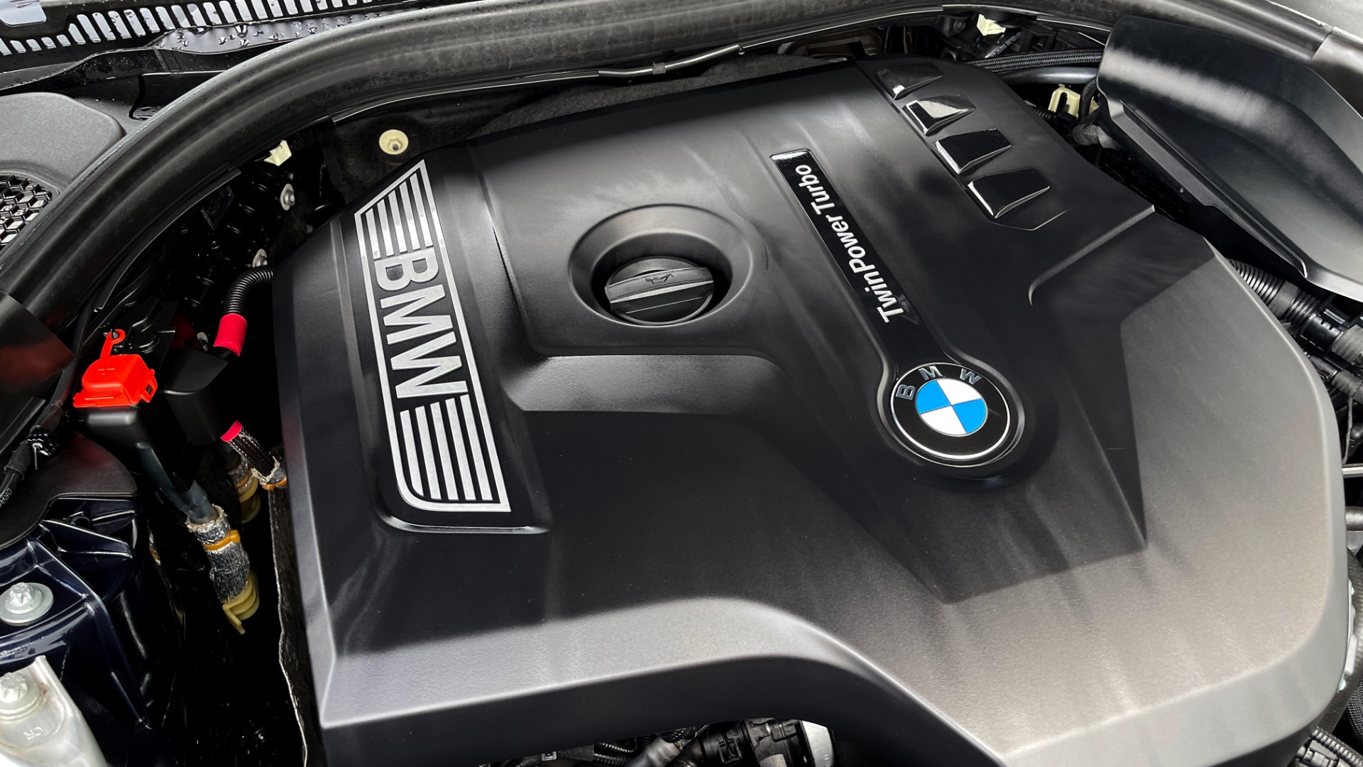 Used 2019 BMW 5 SERIES 530I XDRIVE / CONV PKG / NAV / HUD / HTD STS / SUNROOF / REARVIEW for sale Sold at Formula Imports in Charlotte NC 28227 16