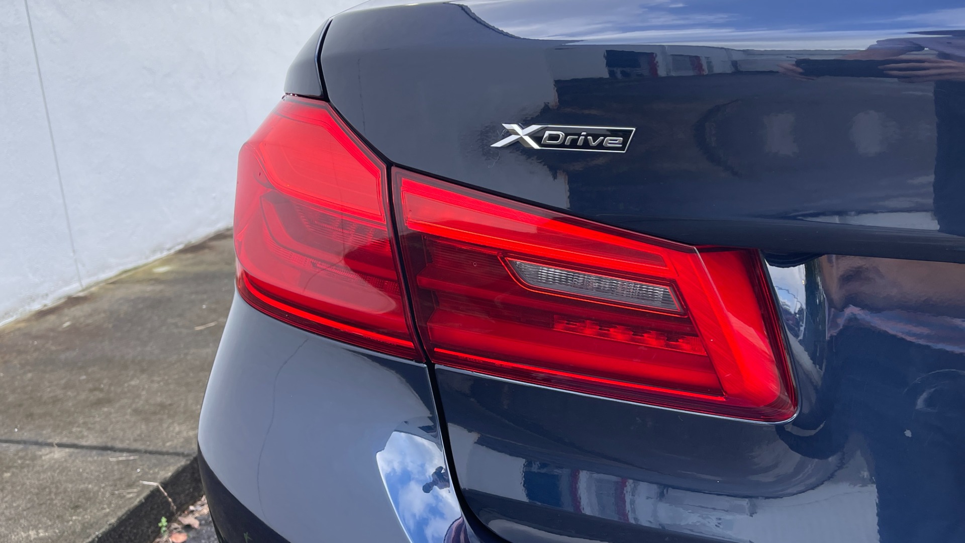 Used 2019 BMW 5 SERIES 530I XDRIVE / CONV PKG / NAV / HUD / HTD STS / SUNROOF / REARVIEW for sale Sold at Formula Imports in Charlotte NC 28227 8