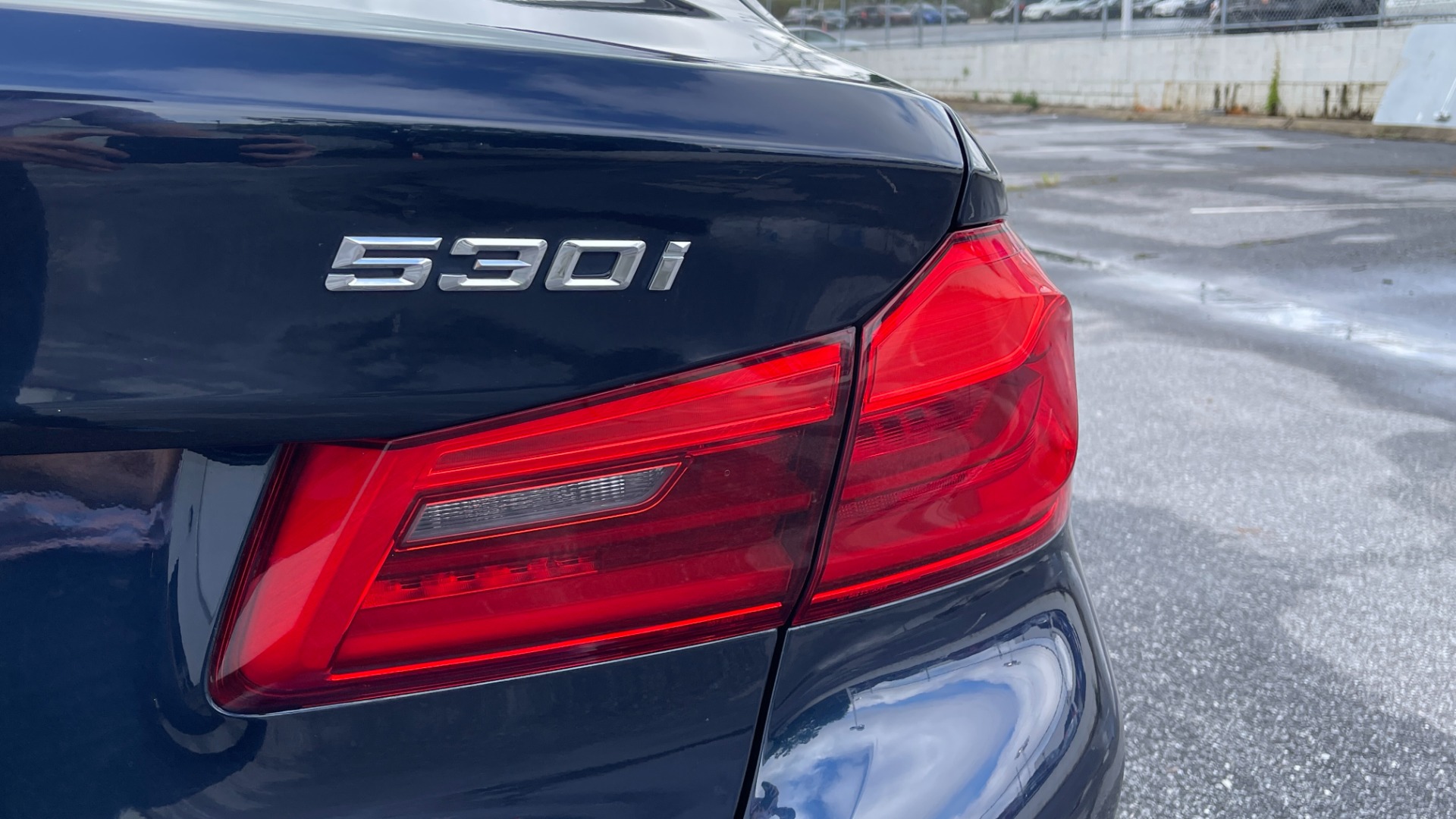 Used 2019 BMW 5 SERIES 530I XDRIVE / CONV PKG / NAV / HUD / HTD STS / SUNROOF / REARVIEW for sale $41,995 at Formula Imports in Charlotte NC 28227 9
