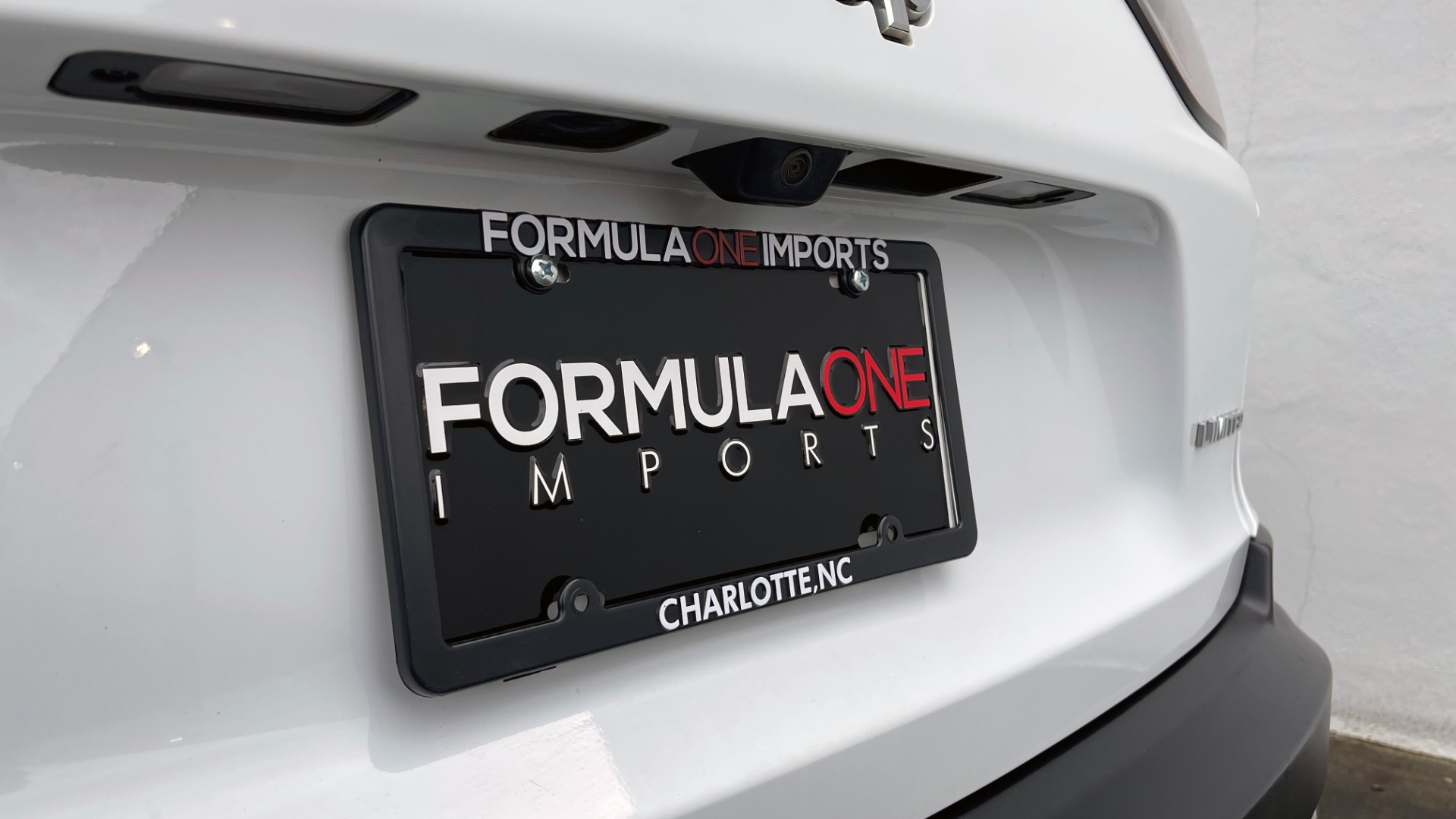 Used 2019 Jeep CHEROKEE LIMITED 2.4L / FWD / APPLE CARPLAY / KEYLESS-GO / REARVIEW for sale Sold at Formula Imports in Charlotte NC 28227 22