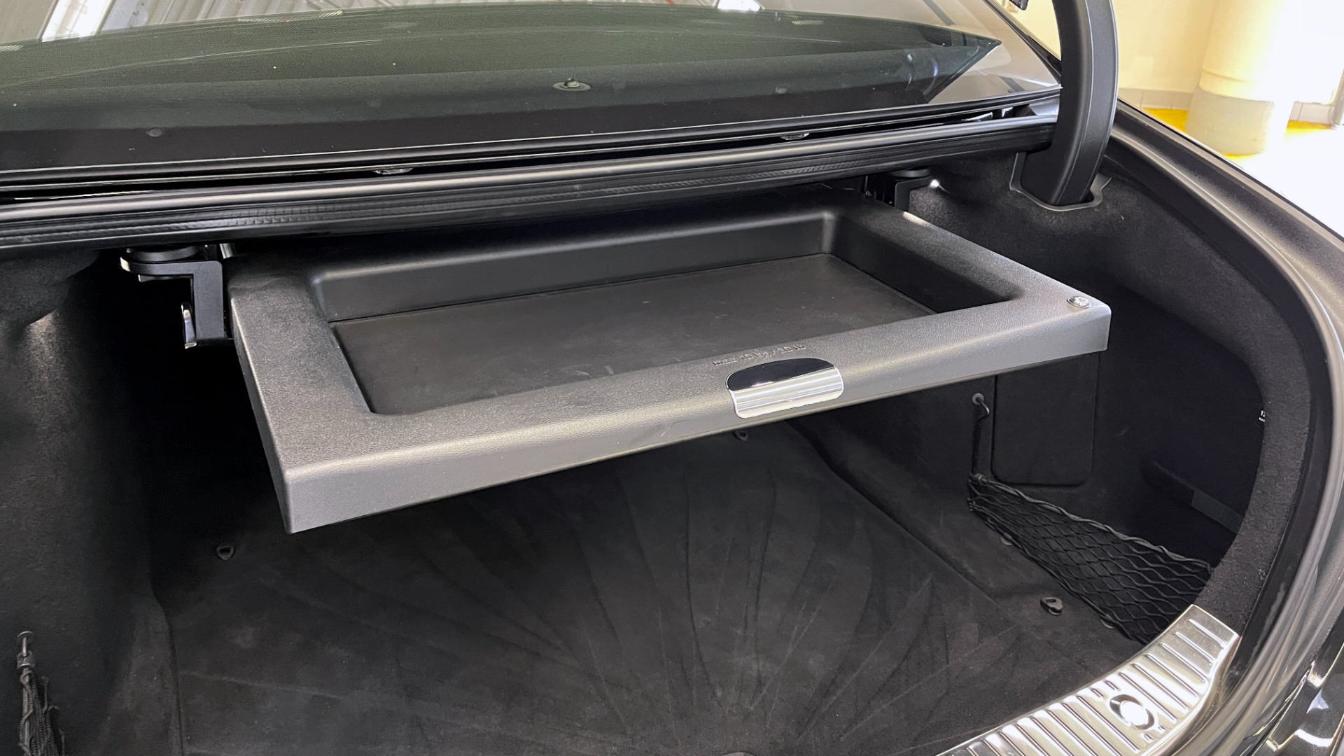 Used 2017 Mercedes-Benz S-CLASS S 550 4MATIC PREMIUM / NAV / BURMESTER / SUNROOF / REARVIEW for sale $58,995 at Formula Imports in Charlotte NC 28227 19