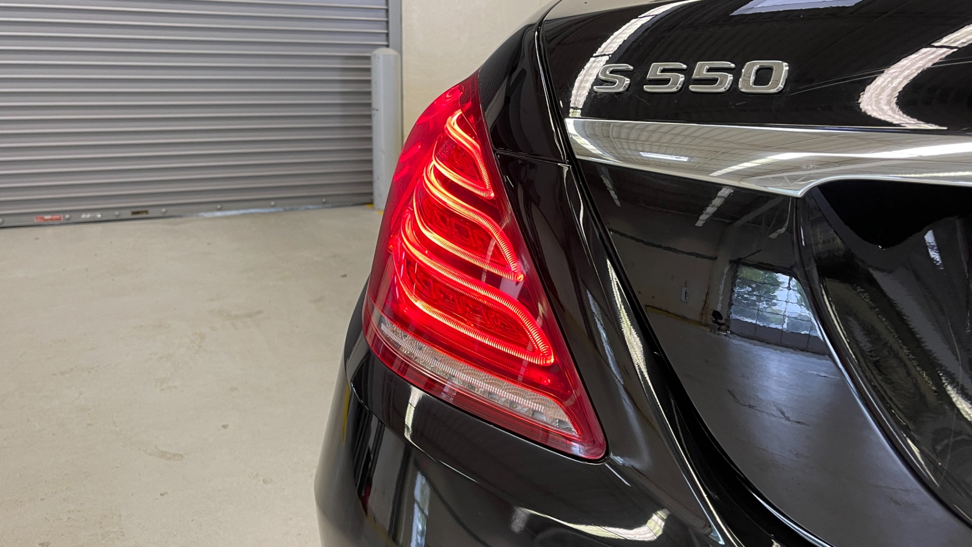 Used 2017 Mercedes-Benz S-CLASS S 550 4MATIC PREMIUM / NAV / BURMESTER / SUNROOF / REARVIEW for sale Sold at Formula Imports in Charlotte NC 28227 25