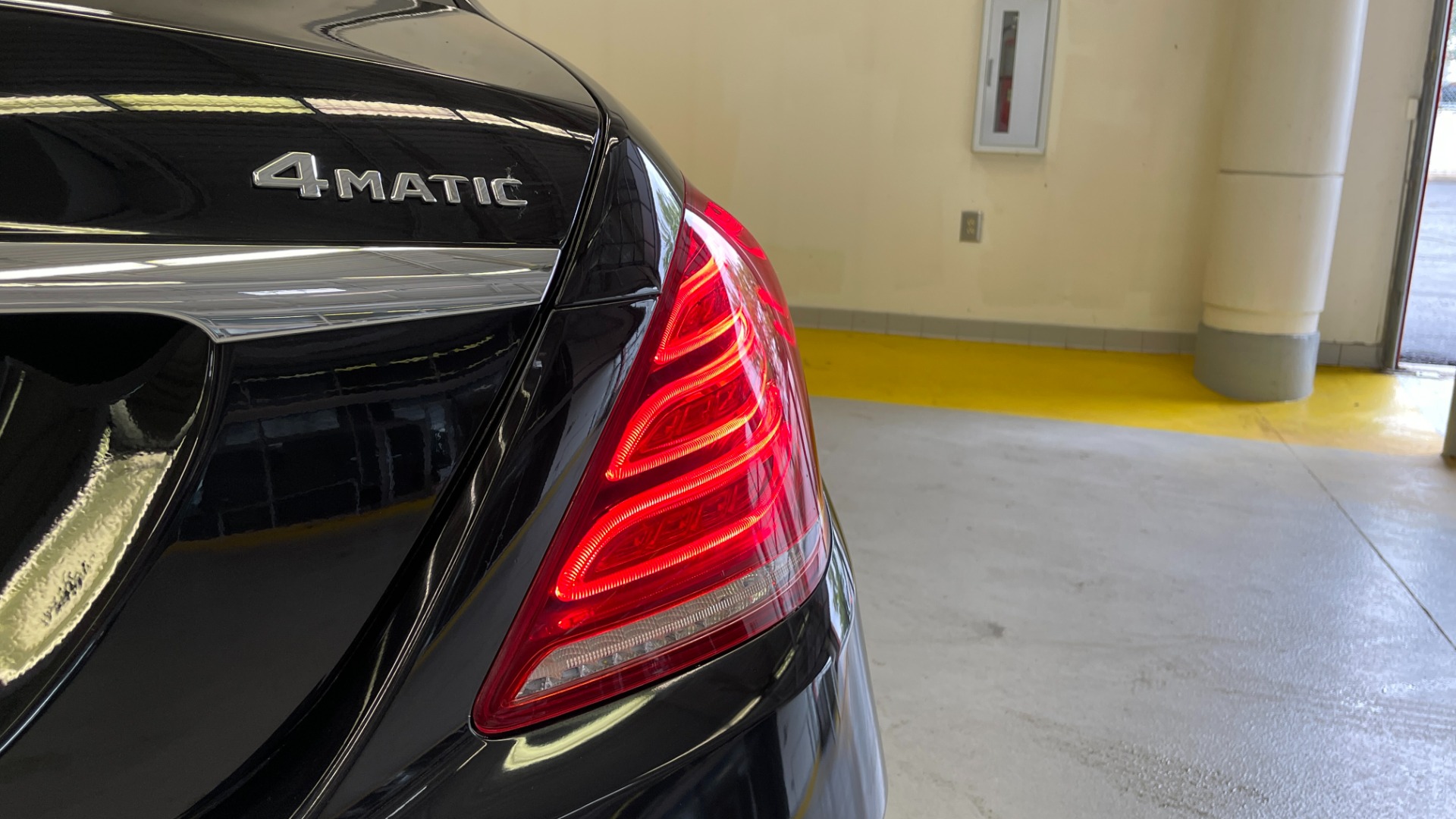 Used 2017 Mercedes-Benz S-CLASS S 550 4MATIC PREMIUM / NAV / BURMESTER / SUNROOF / REARVIEW for sale Sold at Formula Imports in Charlotte NC 28227 26
