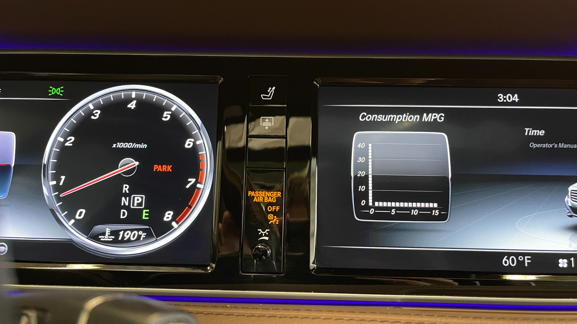 Used 2017 Mercedes-Benz S-CLASS S 550 4MATIC PREMIUM / NAV / BURMESTER / SUNROOF / REARVIEW for sale $58,995 at Formula Imports in Charlotte NC 28227 39