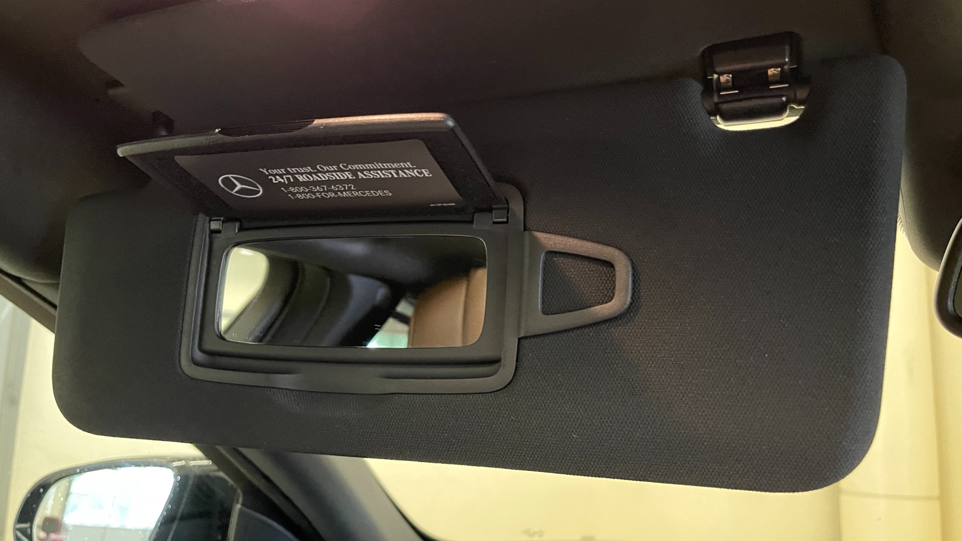Used 2017 Mercedes-Benz S-CLASS S 550 4MATIC PREMIUM / NAV / BURMESTER / SUNROOF / REARVIEW for sale $58,995 at Formula Imports in Charlotte NC 28227 48