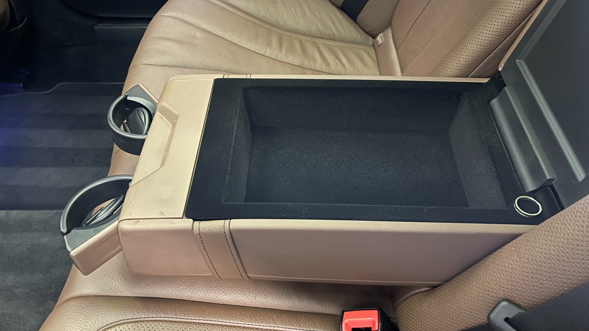Used 2017 Mercedes-Benz S-CLASS S 550 4MATIC PREMIUM / NAV / BURMESTER / SUNROOF / REARVIEW for sale Sold at Formula Imports in Charlotte NC 28227 55