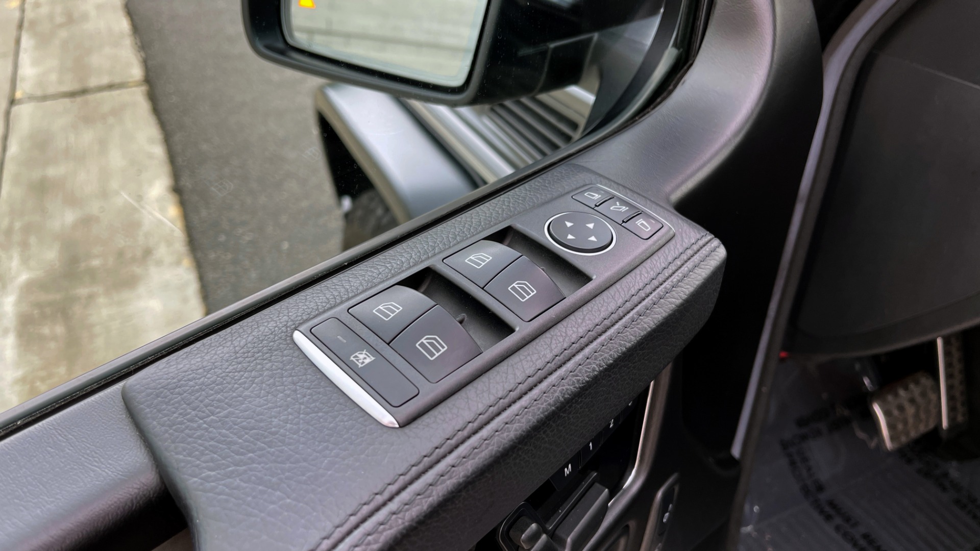 Used 2017 Mercedes-Benz G-Class AMG G 63 for sale Sold at Formula Imports in Charlotte NC 28227 28