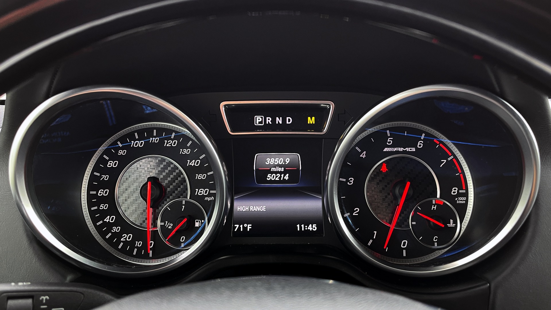 Used 2017 Mercedes-Benz G-Class AMG G 63 for sale Sold at Formula Imports in Charlotte NC 28227 36